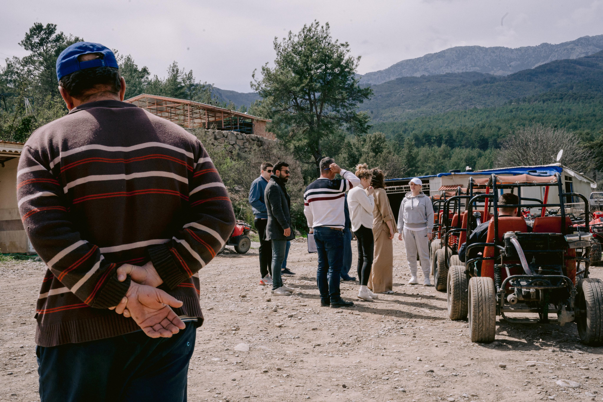 Noda corporate party in Antalya. Wedding & Documentary Photographer based in Nuremberg — available across Europe & Turkey | Vitalii Nasonov