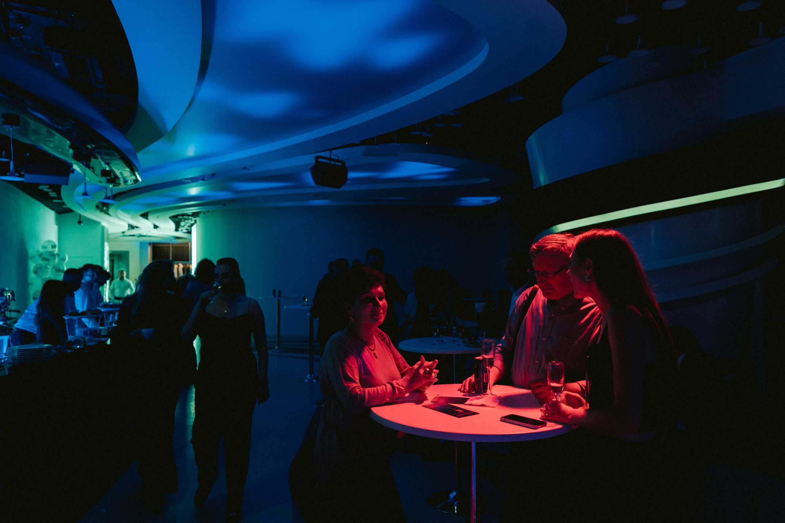 TOPGRADE MERCURY. Wedding & Documentary Photographer based in Nuremberg — available across Europe & Turkey | Vitalii Nasonov