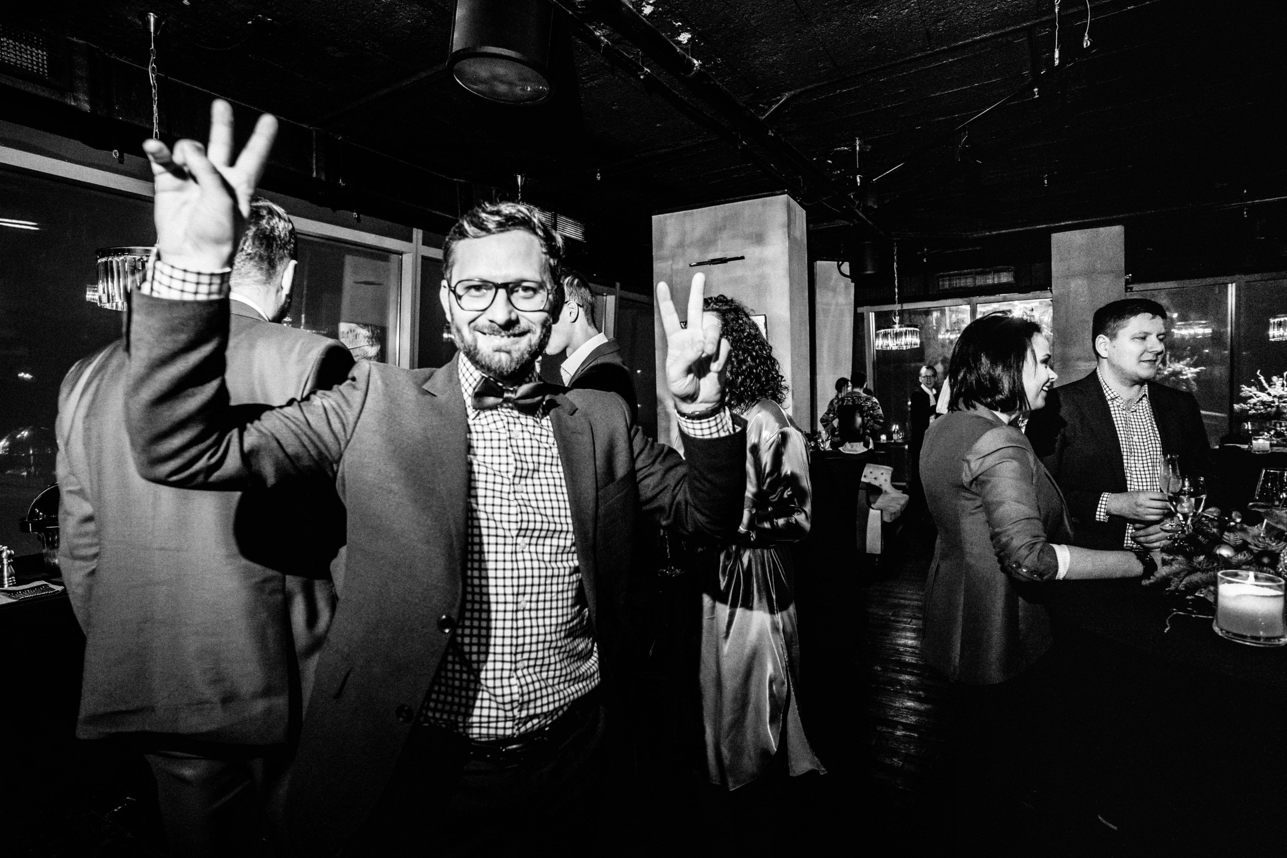 GEM Capital party. Wedding & Documentary Photographer based in Nuremberg — available across Europe & Turkey | Vitalii Nasonov