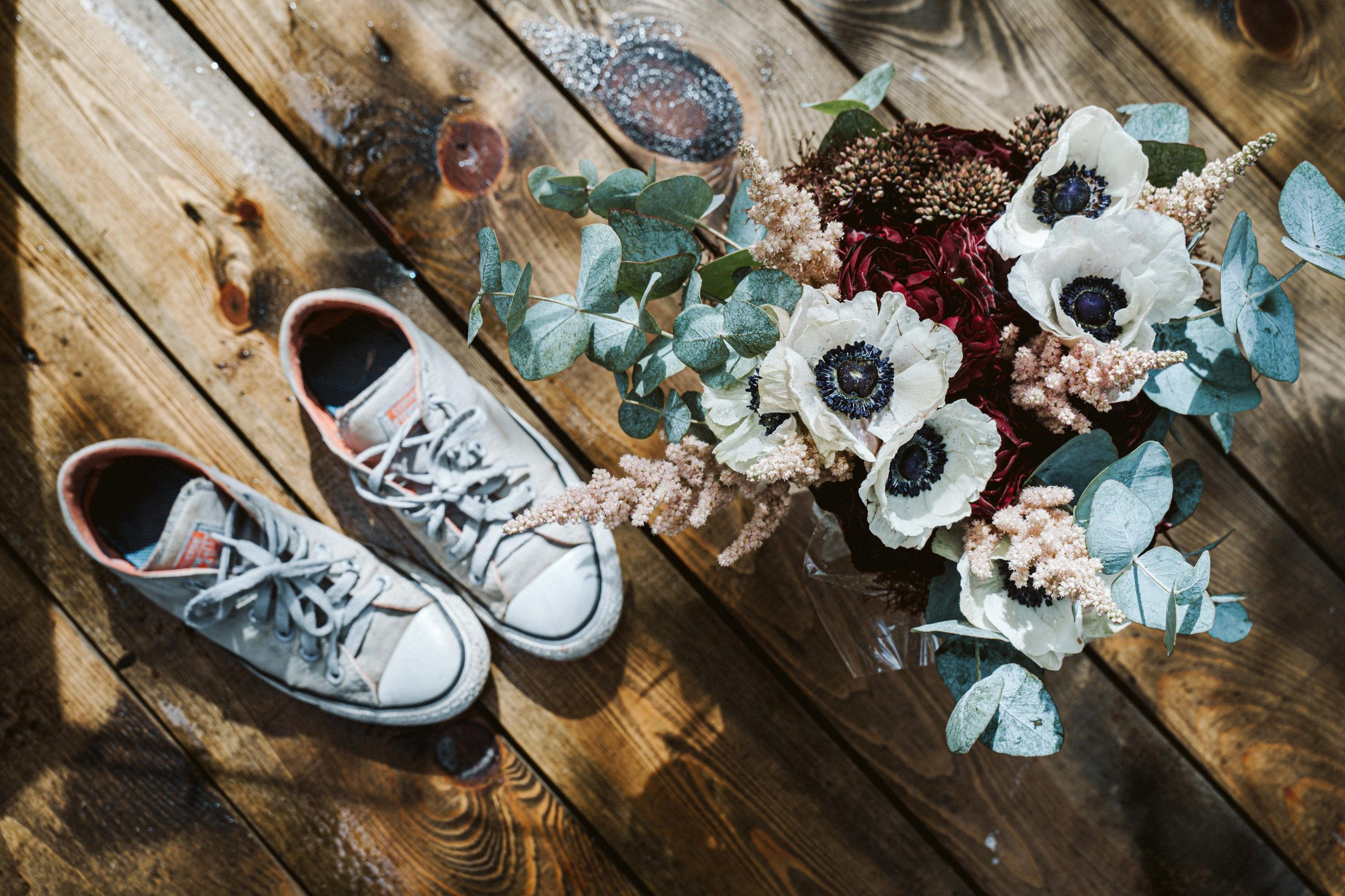 Les & More. Wedding & Documentary Photographer based in Nuremberg — available across Europe & Turkey | Vitalii Nasonov