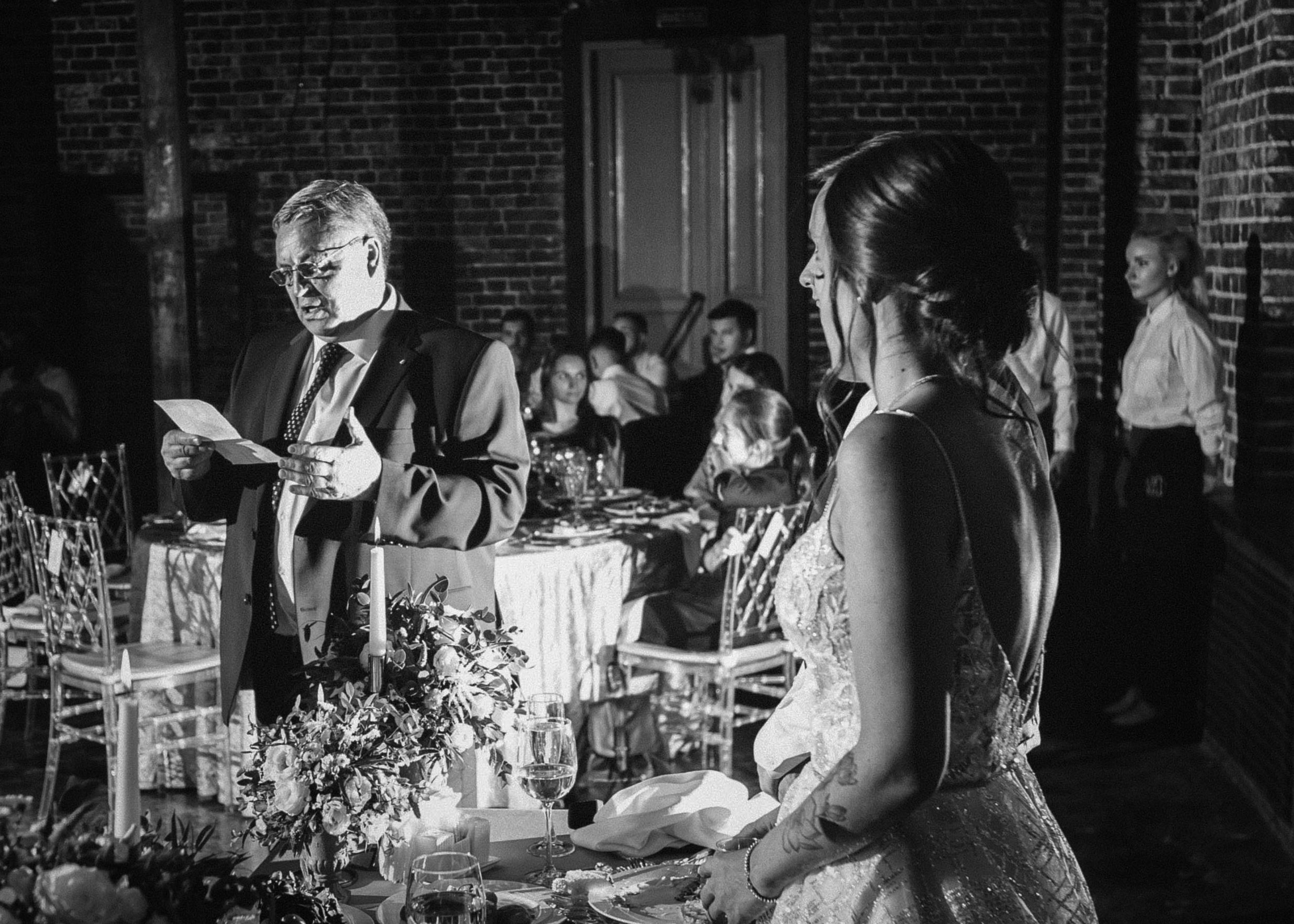 Over the Edge. Wedding & Documentary Photographer based in Nuremberg — available across Europe & Turkey | Vitalii Nasonov