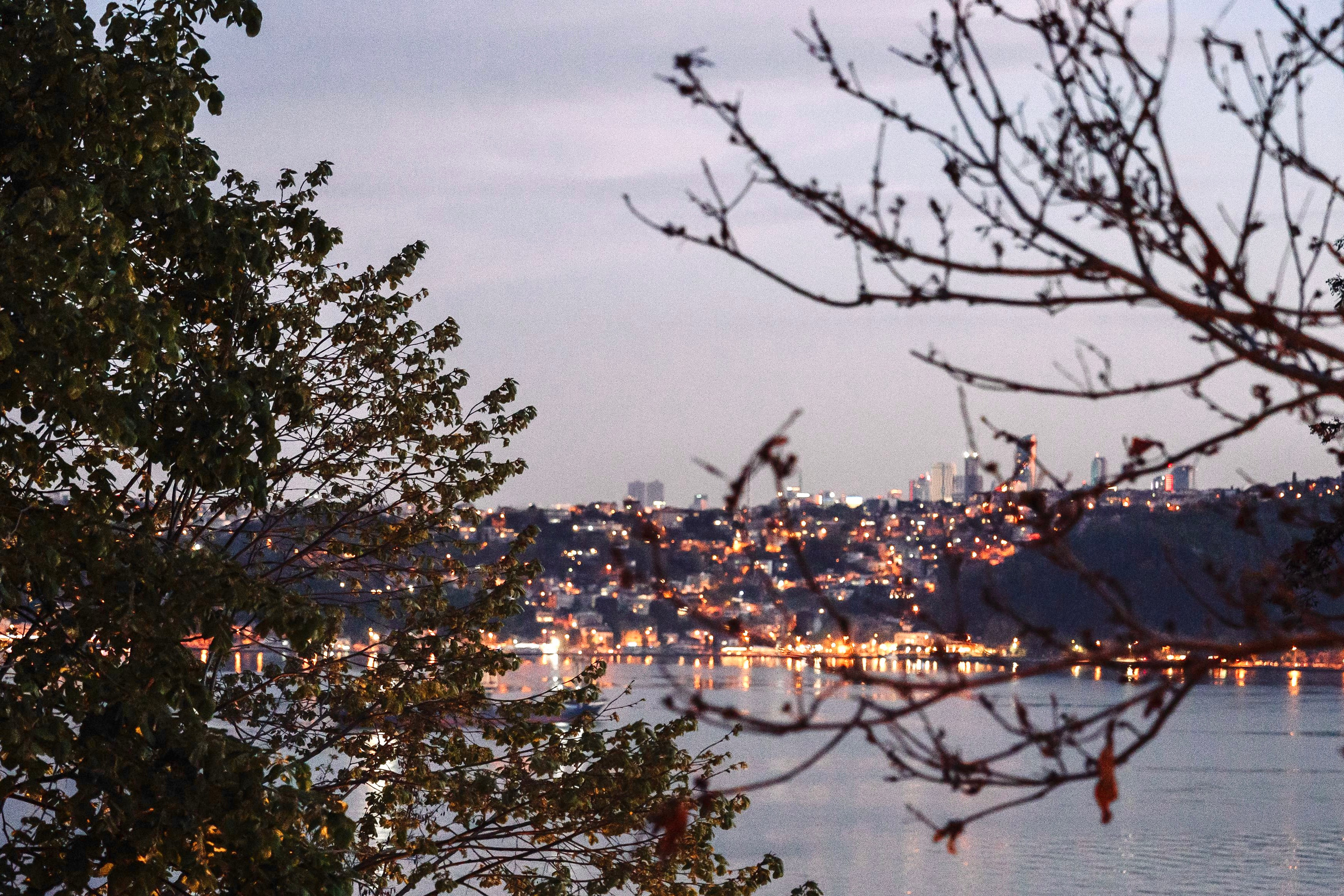 Istanbul Sariyer wedding. Wedding & Documentary Photographer based in Nuremberg — available across Europe & Turkey | Vitalii Nasonov