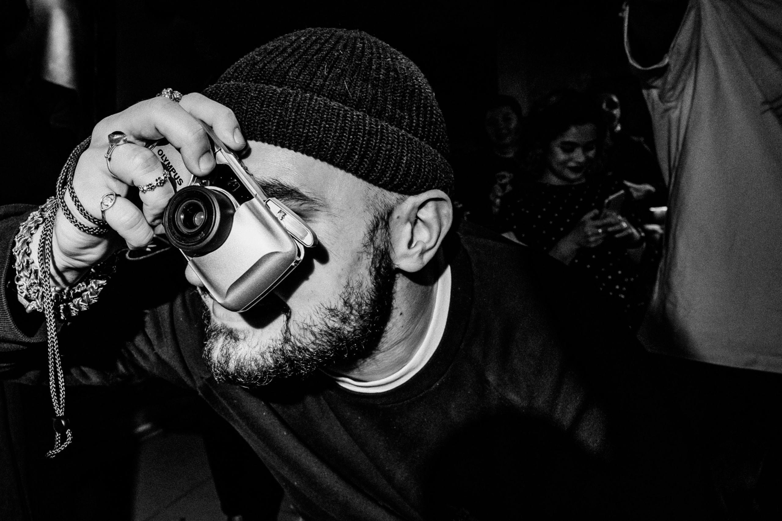 Guzerro 2.0. Wedding & Documentary Photographer based in Nuremberg — available across Europe & Turkey | Vitalii Nasonov