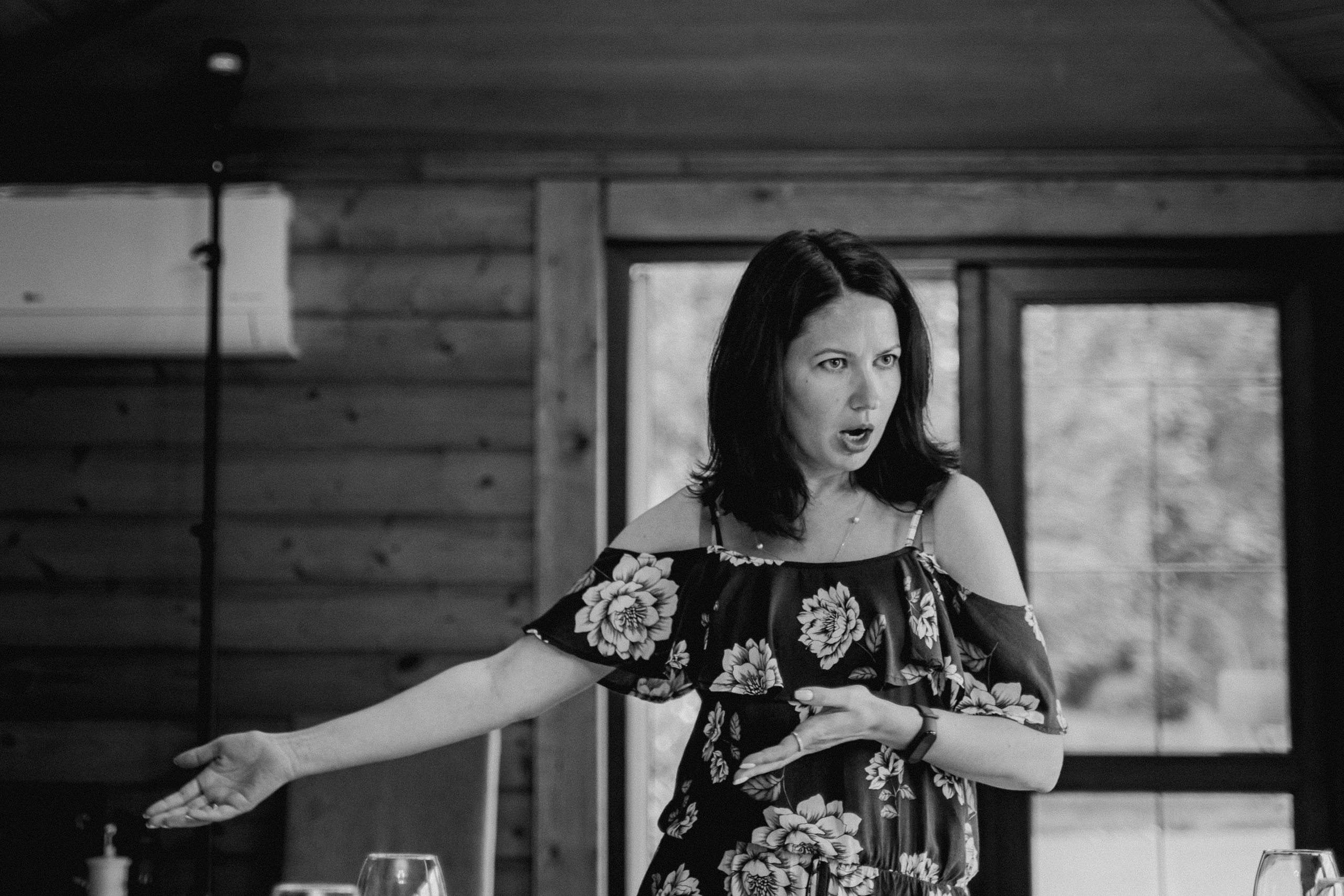 A sea of hugs. Wedding & Documentary Photographer based in Nuremberg — available across Europe & Turkey | Vitalii Nasonov