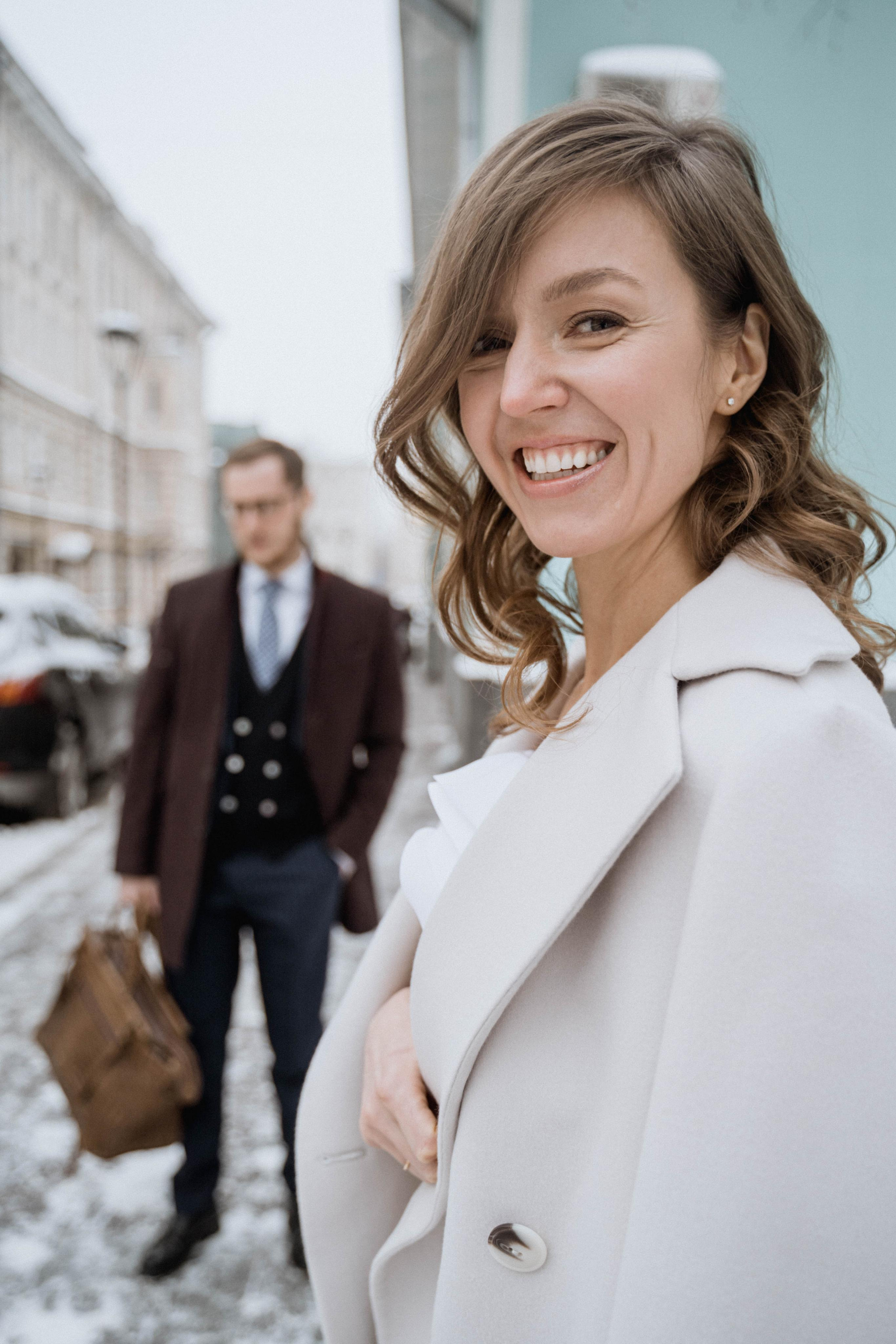 Snowy Space. Wedding & Documentary Photographer based in Nuremberg — available across Europe & Turkey | Vitalii Nasonov