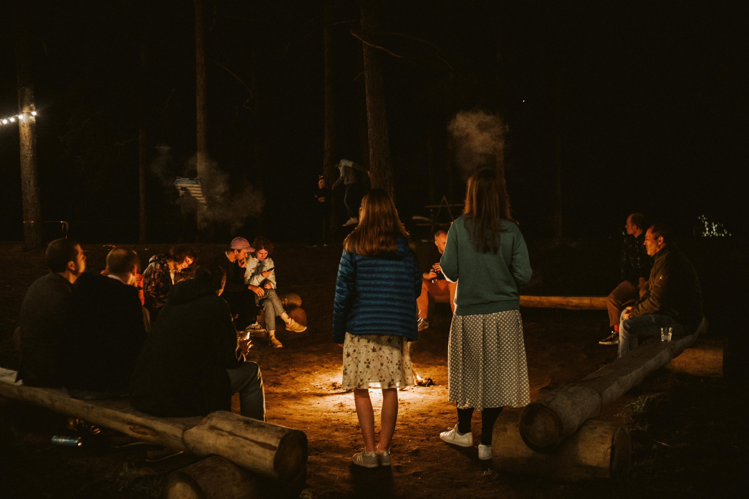 Les & More. Wedding & Documentary Photographer based in Nuremberg — available across Europe & Turkey | Vitalii Nasonov