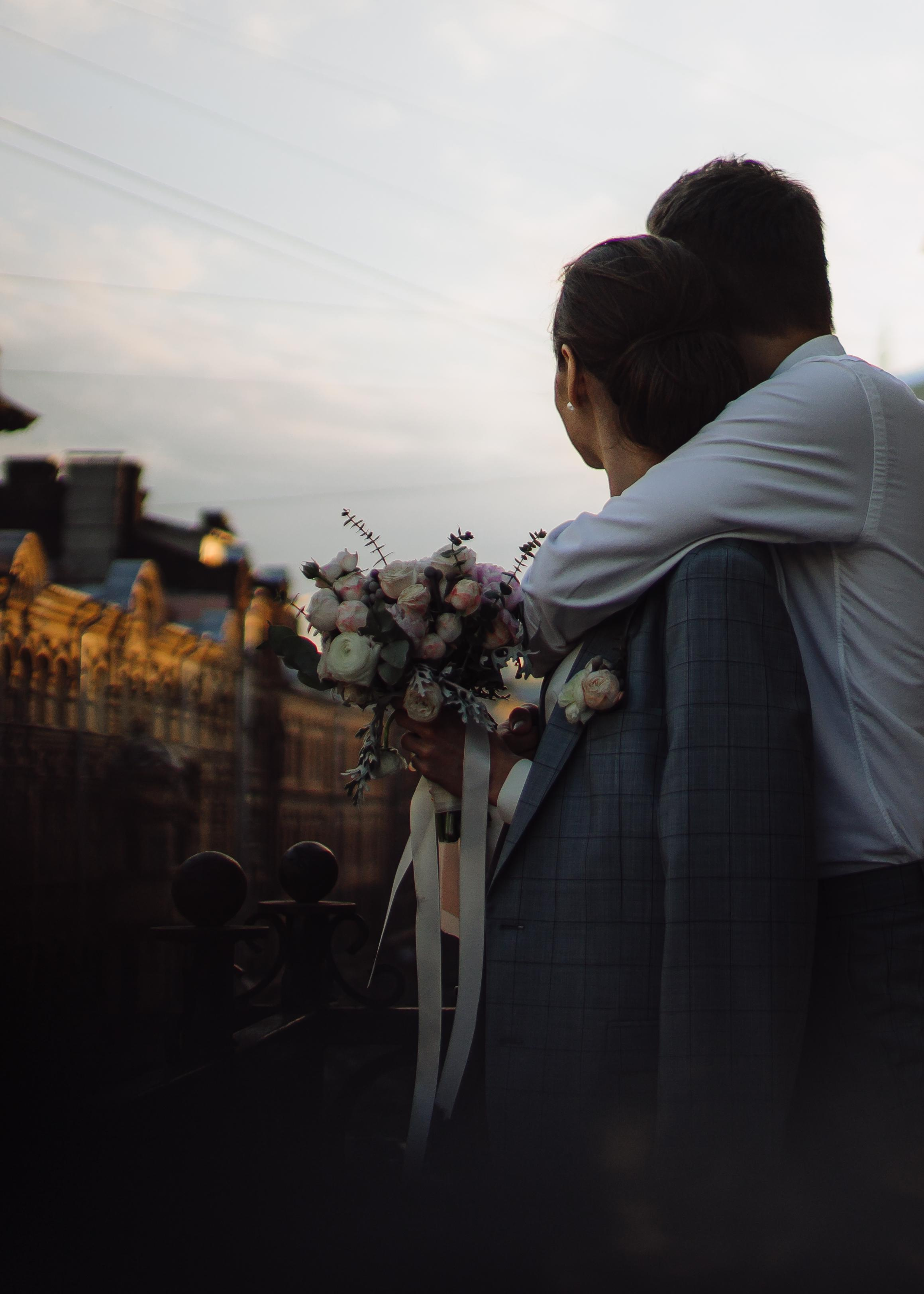 Dizzy. Wedding & Documentary Photographer based in Nuremberg — available across Europe & Turkey | Vitalii Nasonov