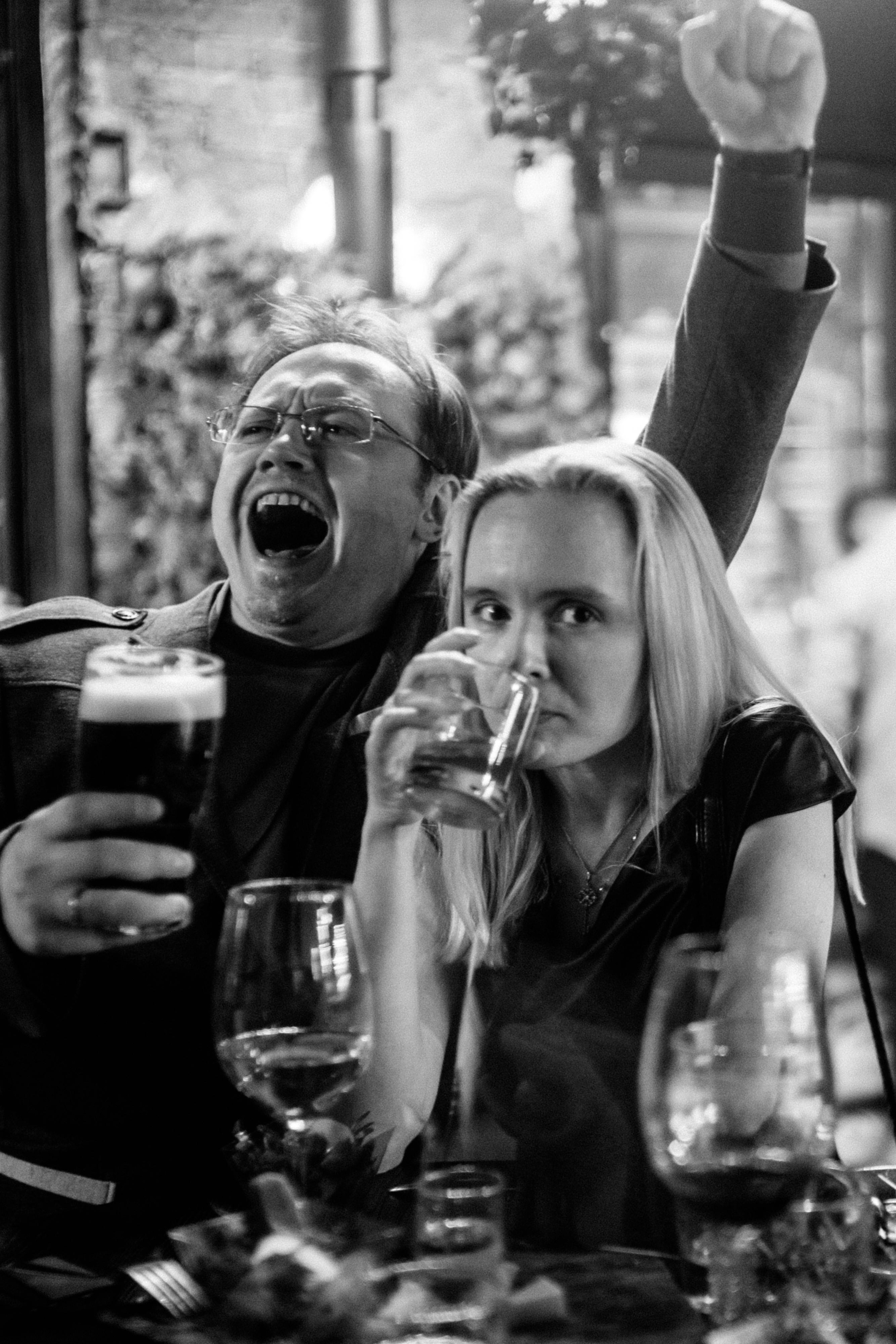 Ingrad. Wedding & Documentary Photographer based in Nuremberg — available across Europe & Turkey | Vitalii Nasonov