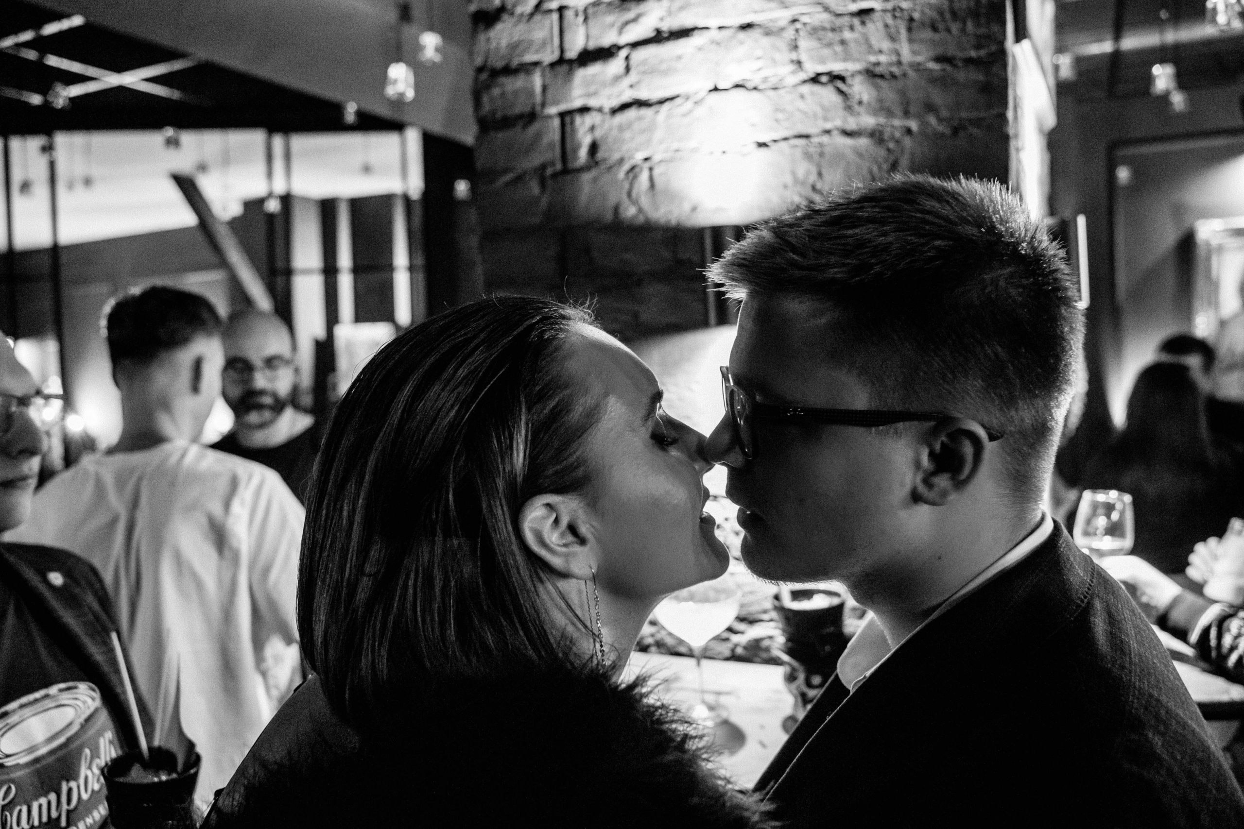 AndMe Bar. Wedding & Documentary Photographer based in Nuremberg — available across Europe & Turkey | Vitalii Nasonov