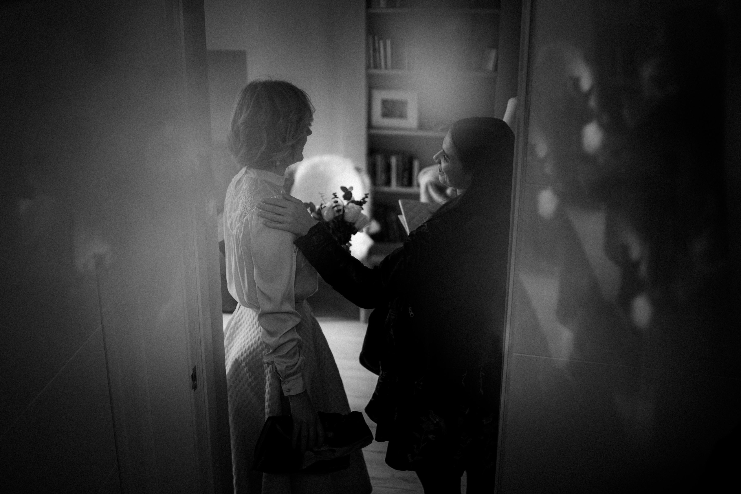 Dizzy. Wedding & Documentary Photographer based in Nuremberg — available across Europe & Turkey | Vitalii Nasonov