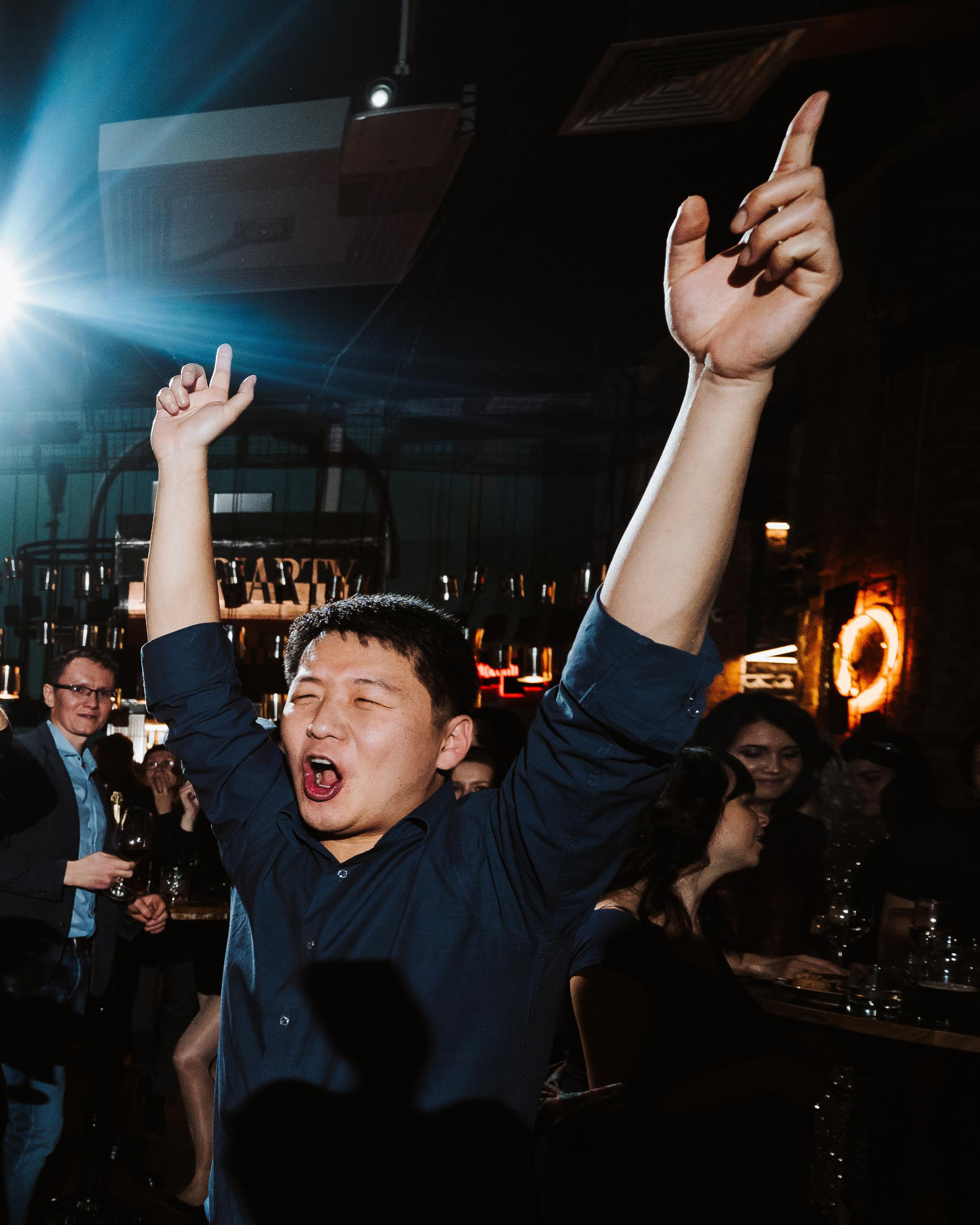 Ingrad. Wedding & Documentary Photographer based in Nuremberg — available across Europe & Turkey | Vitalii Nasonov