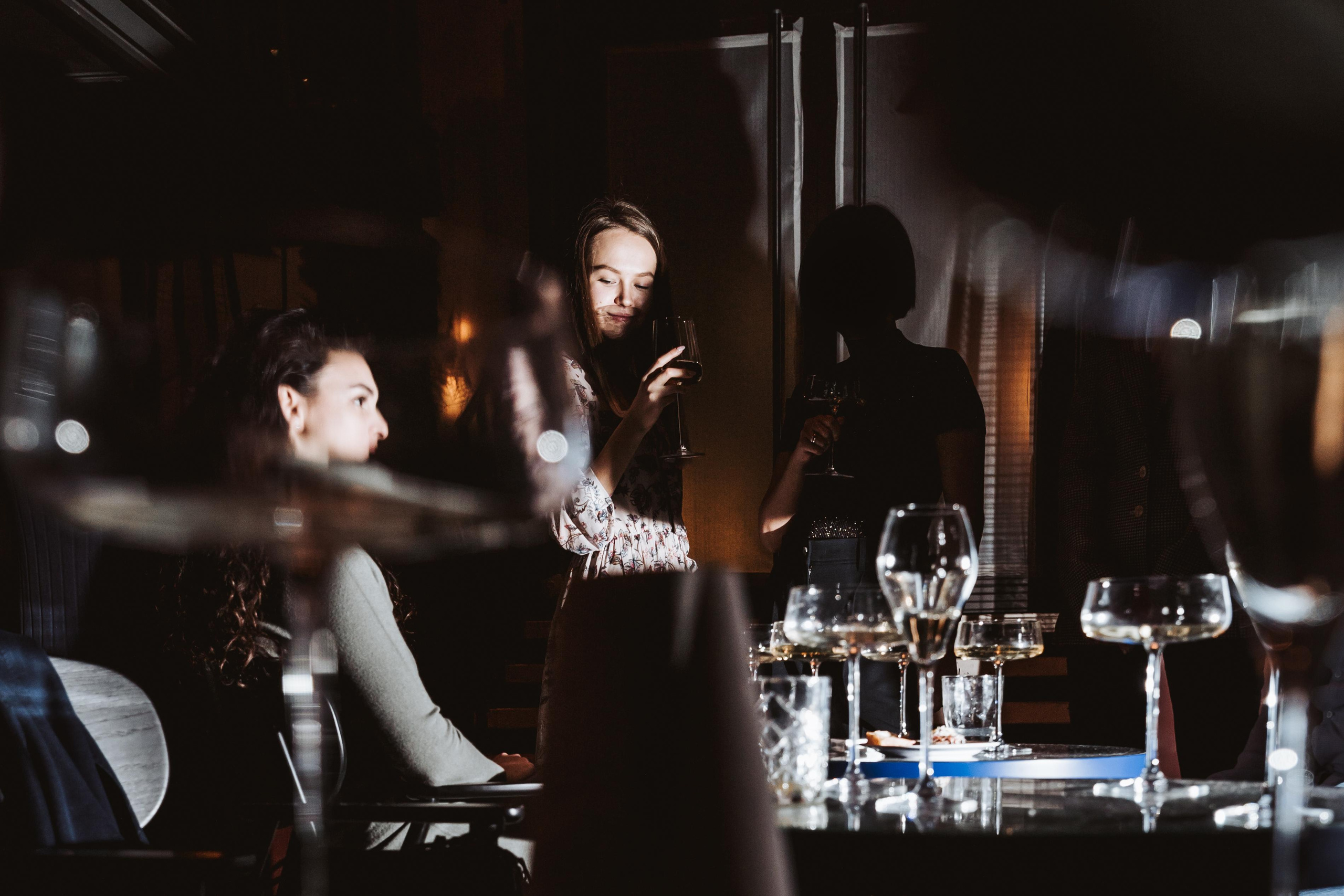 SIGMA B-DAY. Wedding & Documentary Photographer based in Nuremberg — available across Europe & Turkey | Vitalii Nasonov