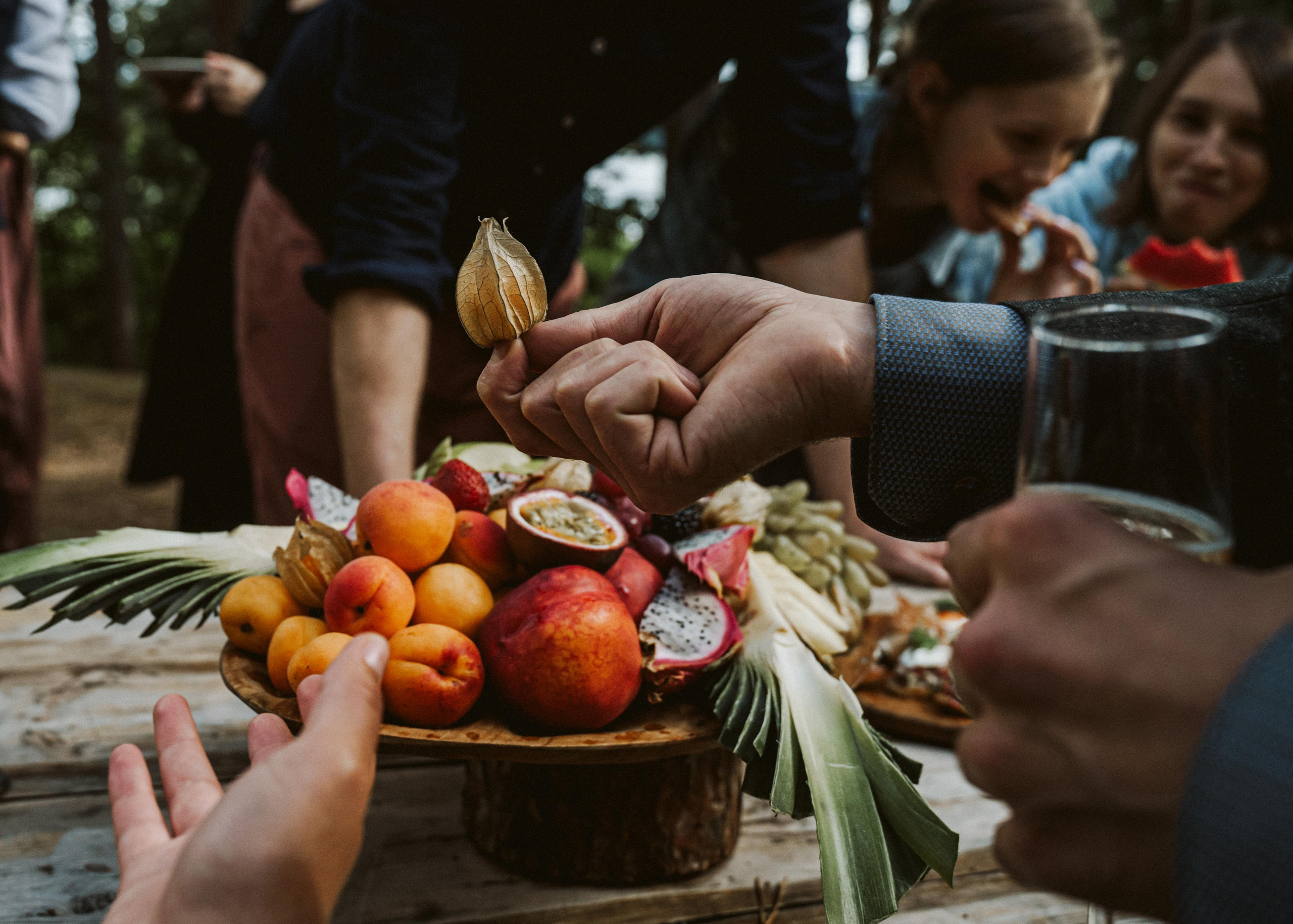 Les & More. Wedding & Documentary Photographer based in Nuremberg — available across Europe & Turkey | Vitalii Nasonov