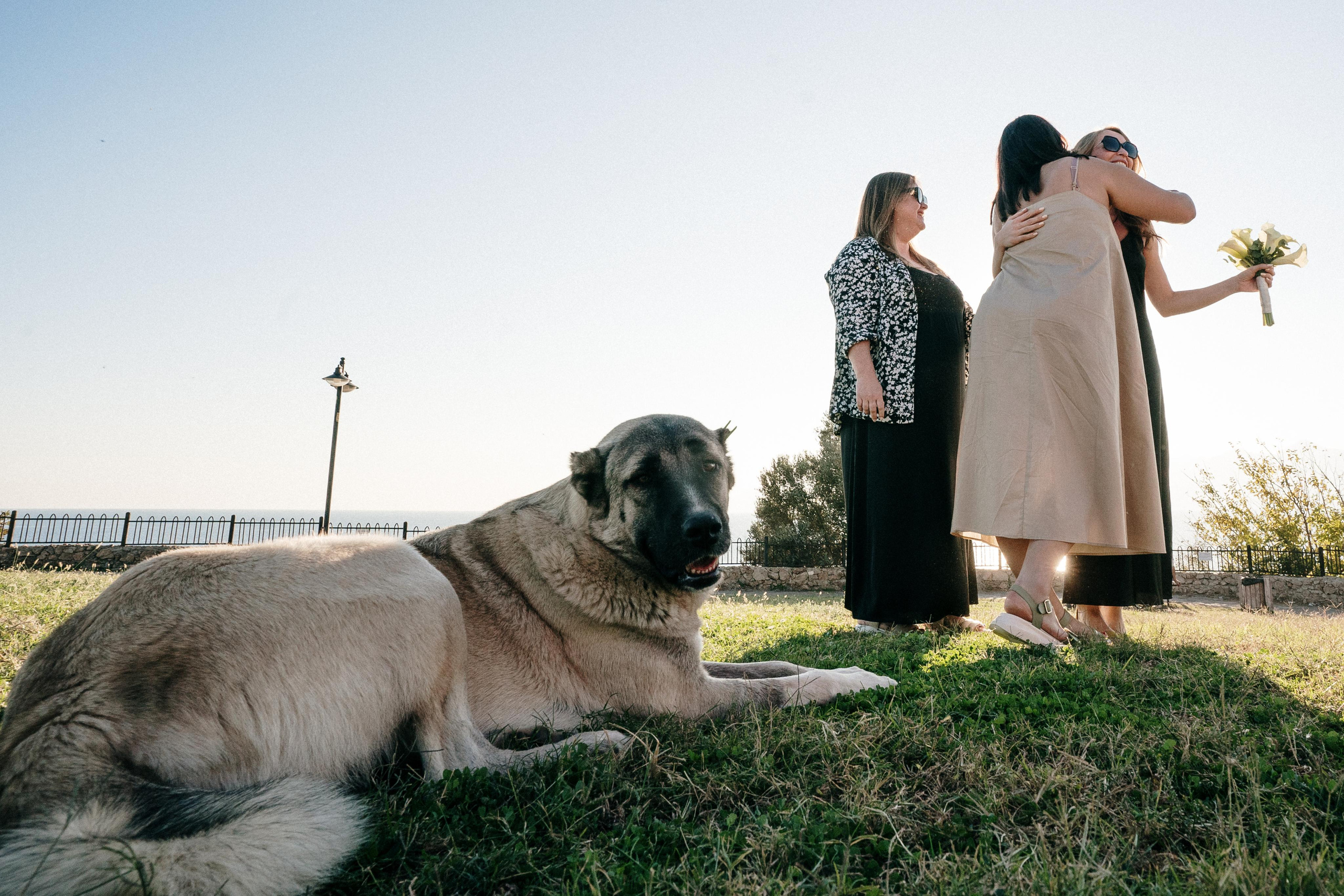 Streets of Antalya. Wedding & Documentary Photographer based in Nuremberg — available across Europe & Turkey | Vitalii Nasonov