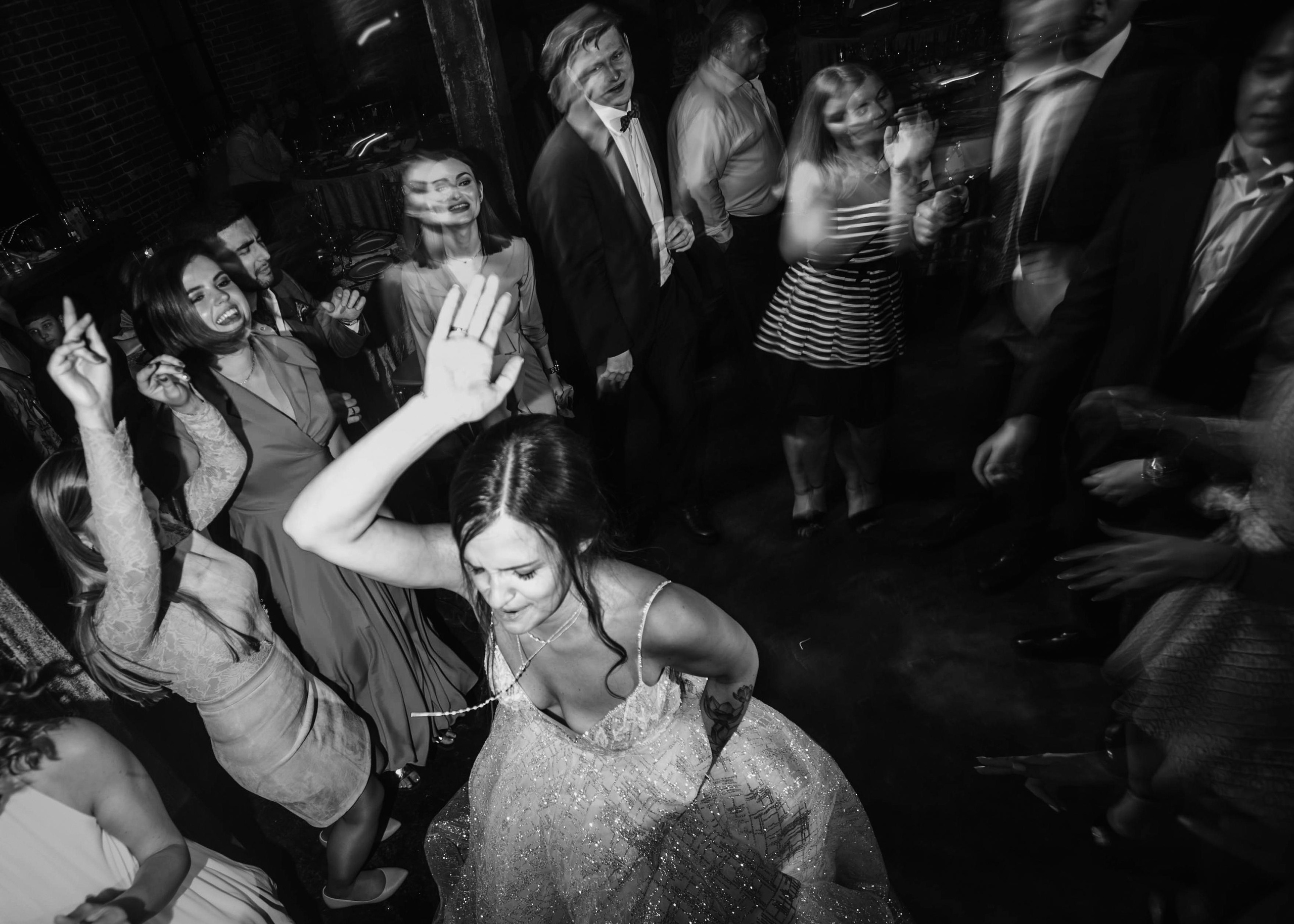 Over the Edge. Wedding & Documentary Photographer based in Nuremberg — available across Europe & Turkey | Vitalii Nasonov