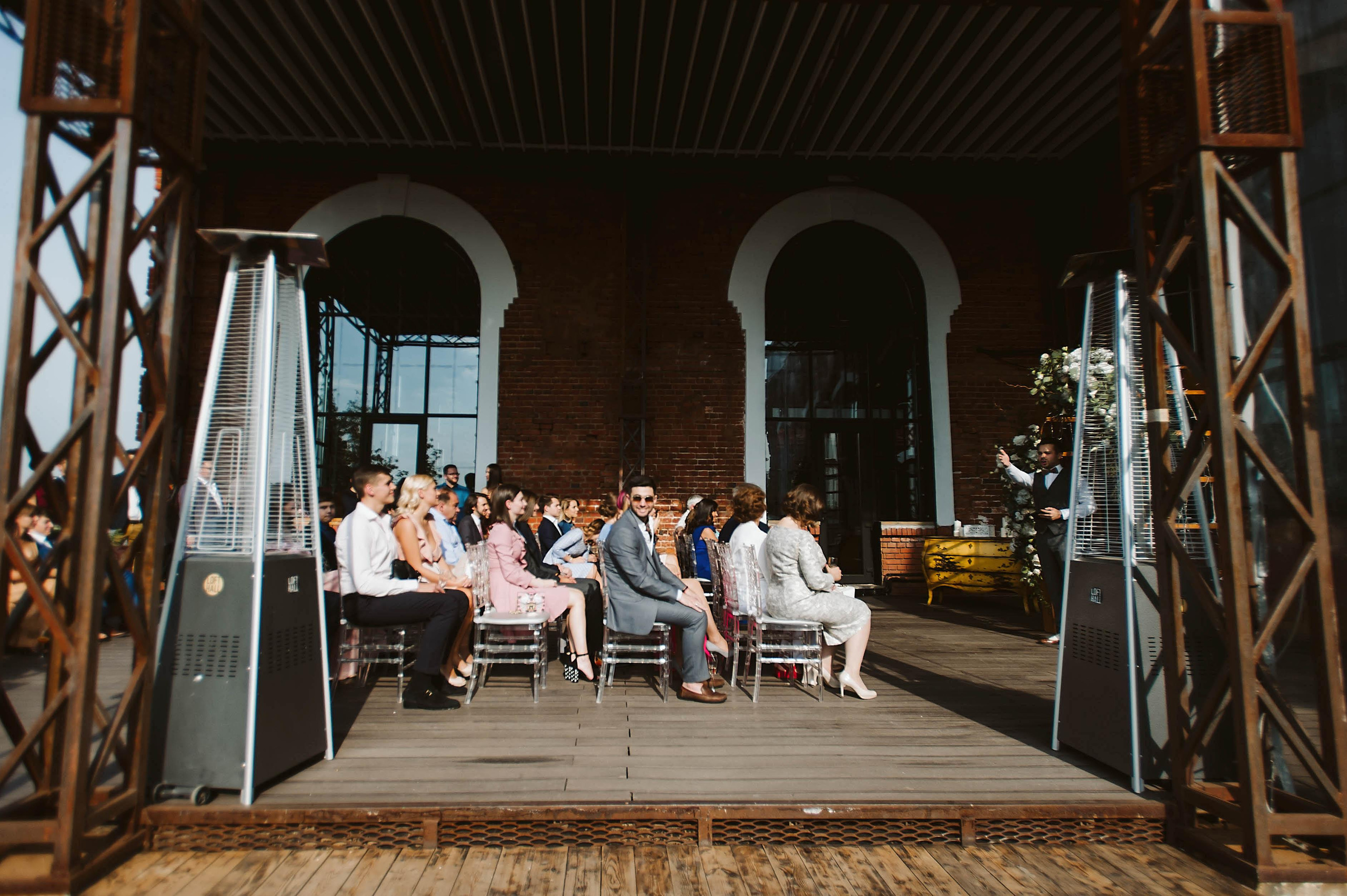 Over the Edge. Wedding & Documentary Photographer based in Nuremberg — available across Europe & Turkey | Vitalii Nasonov