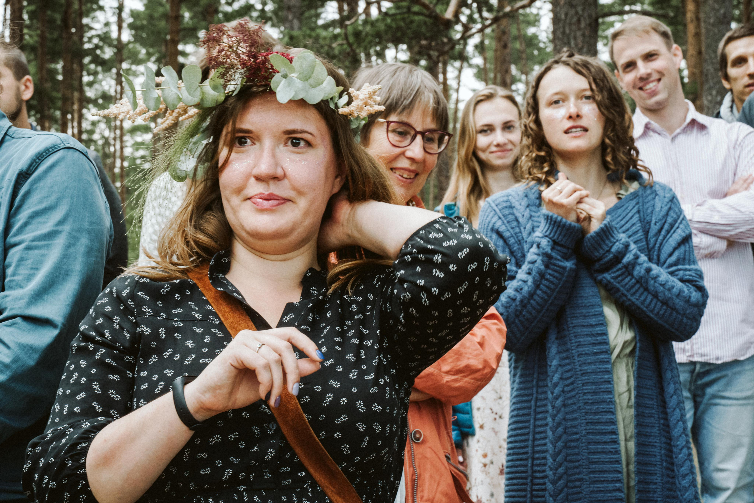 Les & More. Wedding & Documentary Photographer based in Nuremberg — available across Europe & Turkey | Vitalii Nasonov