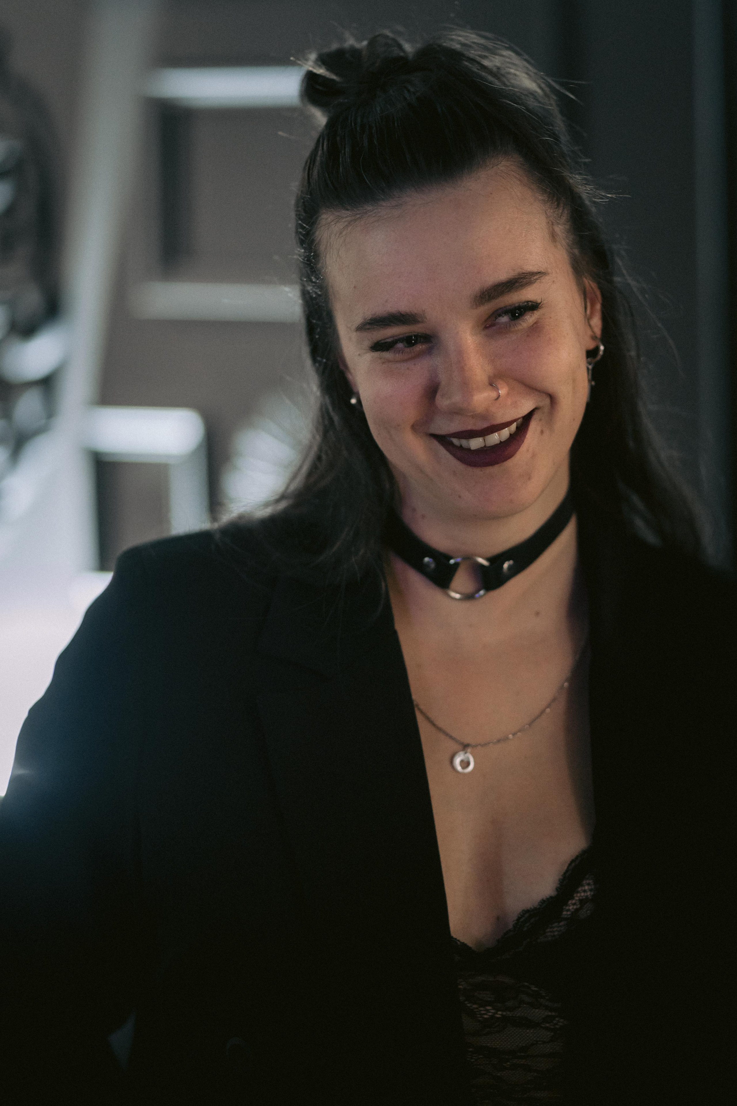 AndMe Bar. Wedding & Documentary Photographer based in Nuremberg — available across Europe & Turkey | Vitalii Nasonov