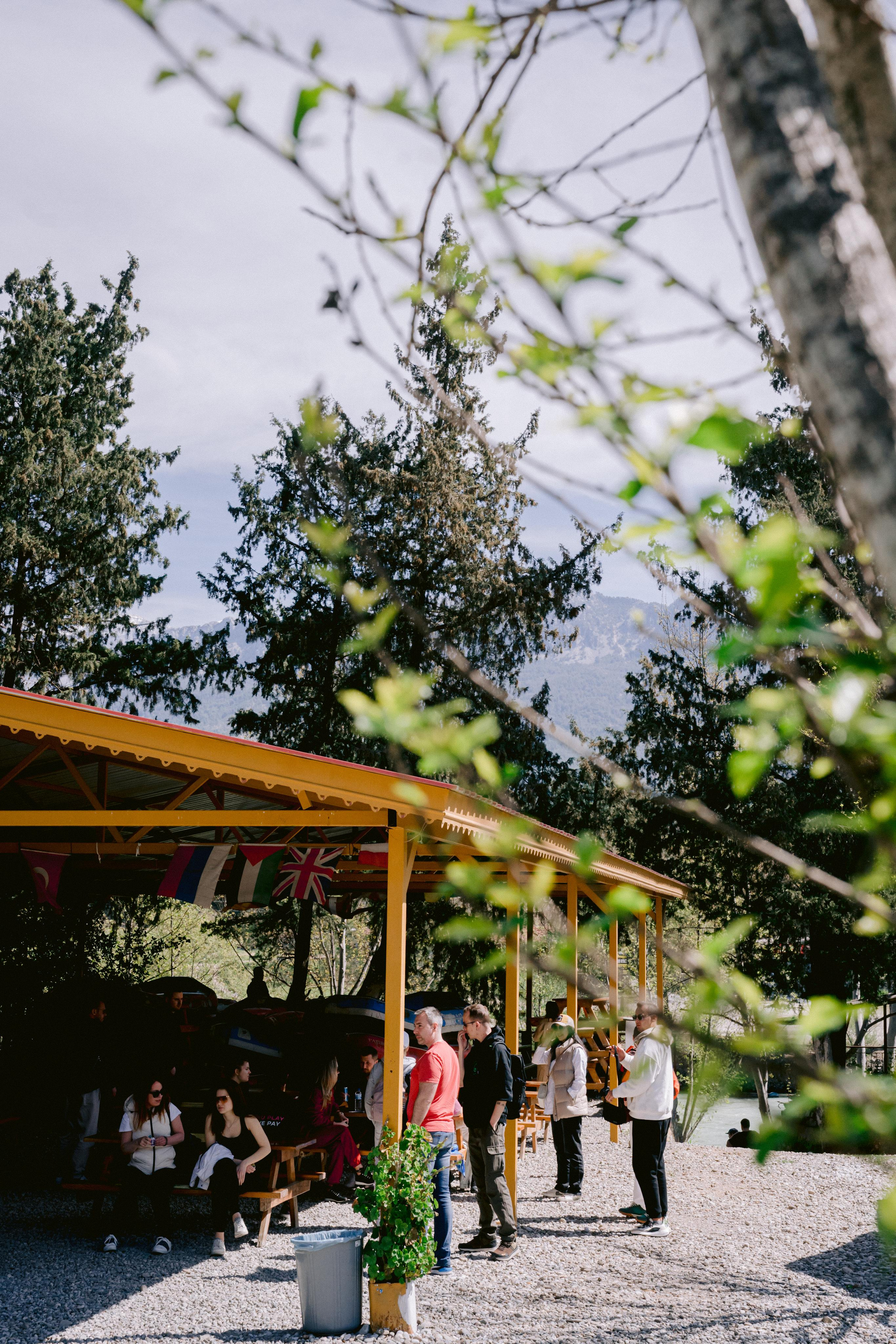 Noda corporate party in Antalya. Wedding & Documentary Photographer based in Nuremberg — available across Europe & Turkey | Vitalii Nasonov