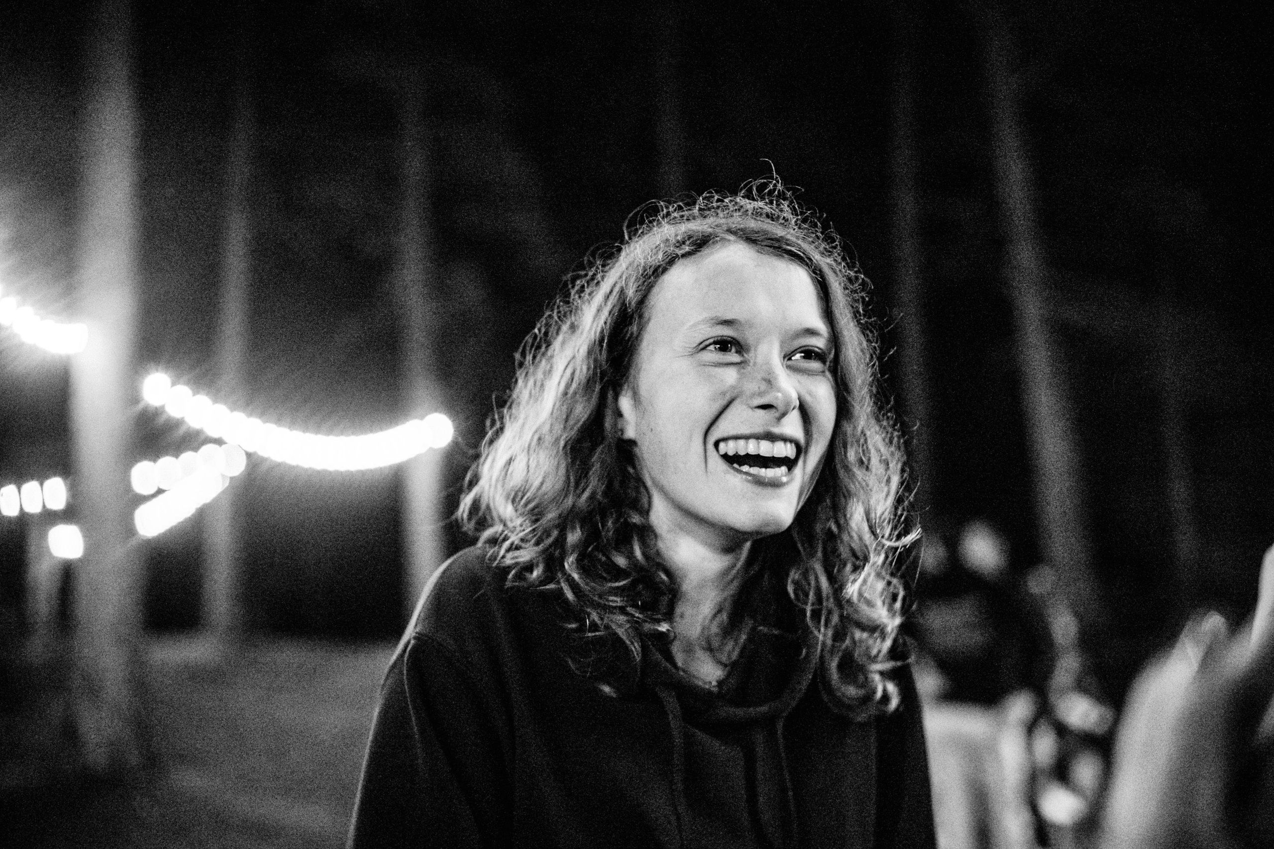 Les & More. Wedding & Documentary Photographer based in Nuremberg — available across Europe & Turkey | Vitalii Nasonov