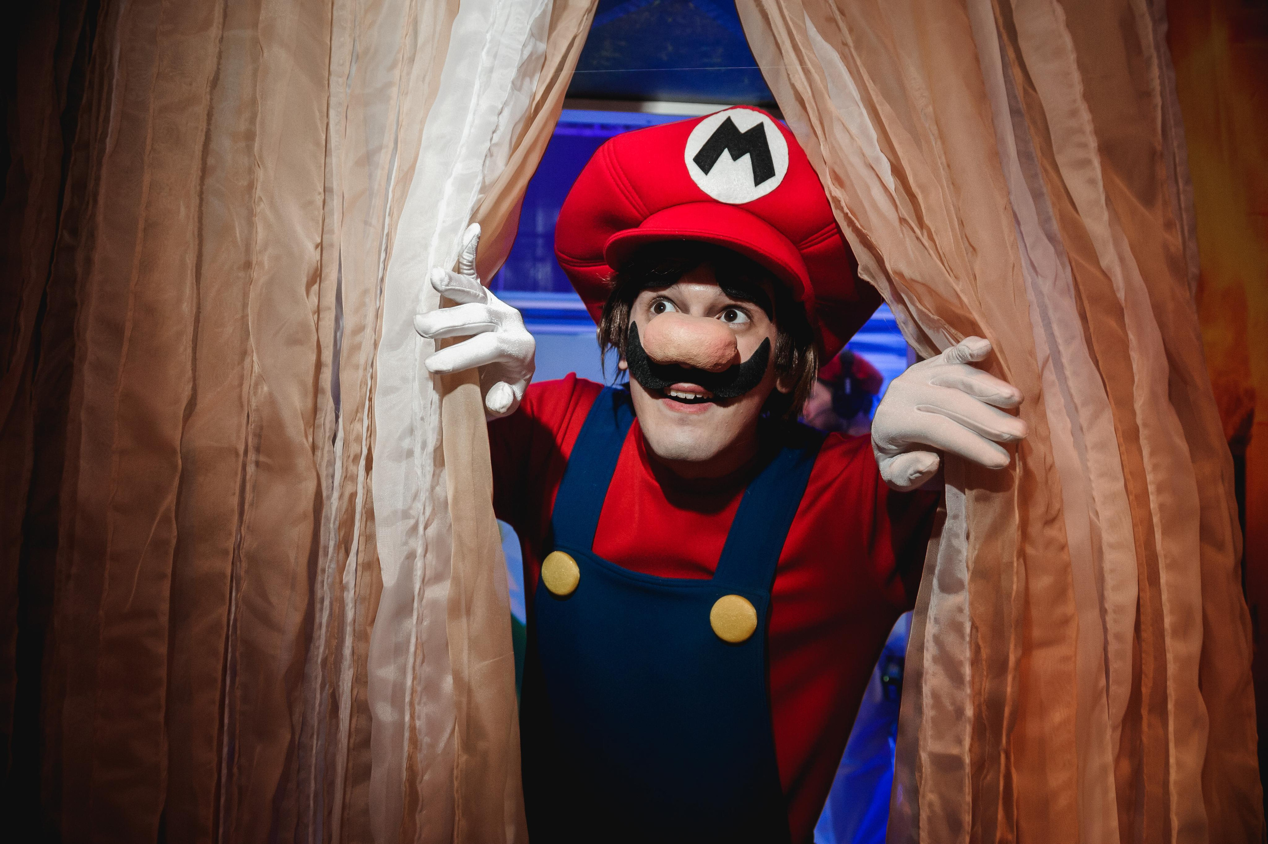 Adventurers' League. Wedding & Documentary Photographer based in Nuremberg — available across Europe & Turkey | Vitalii Nasonov