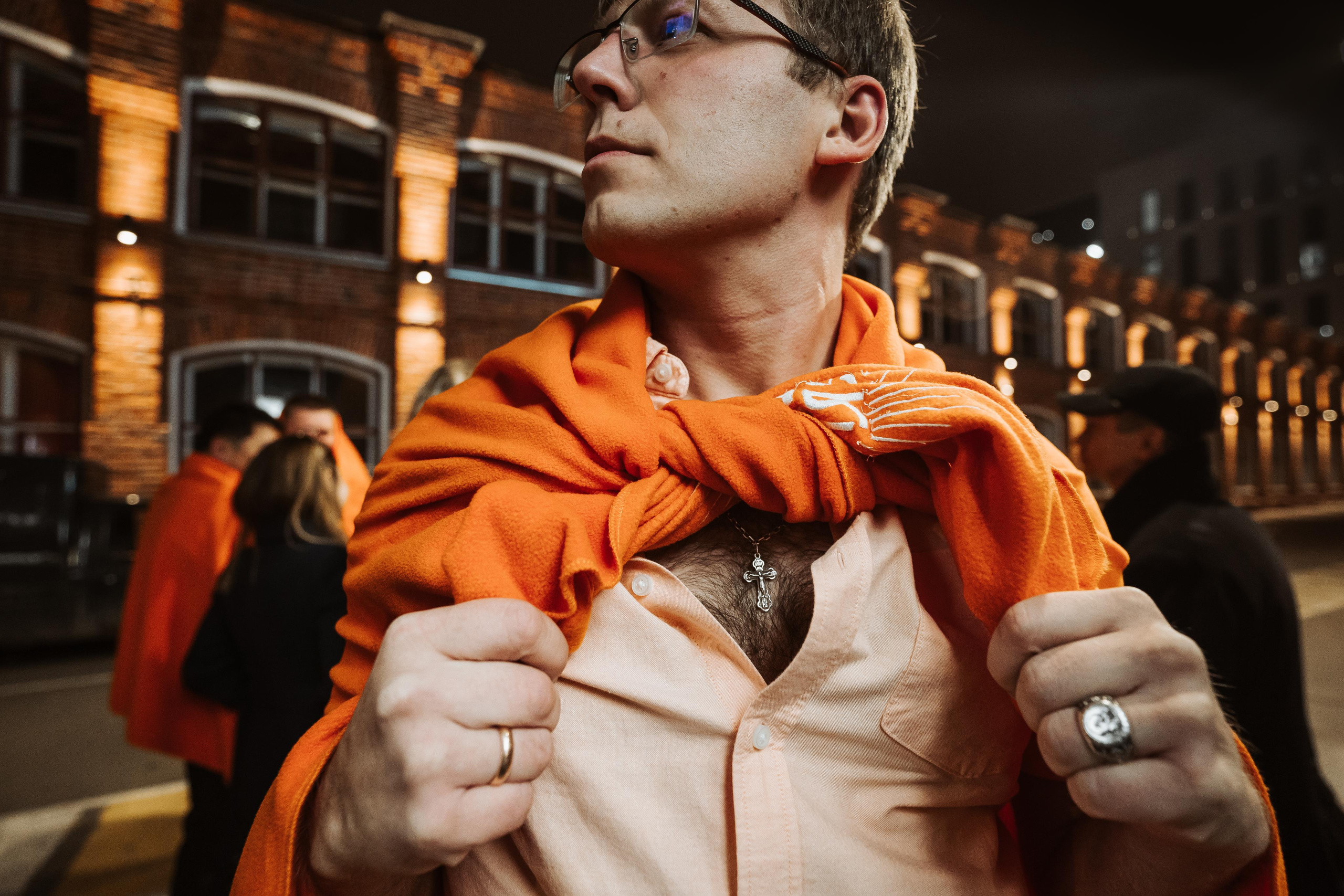 Ingrad. Wedding & Documentary Photographer based in Nuremberg — available across Europe & Turkey | Vitalii Nasonov