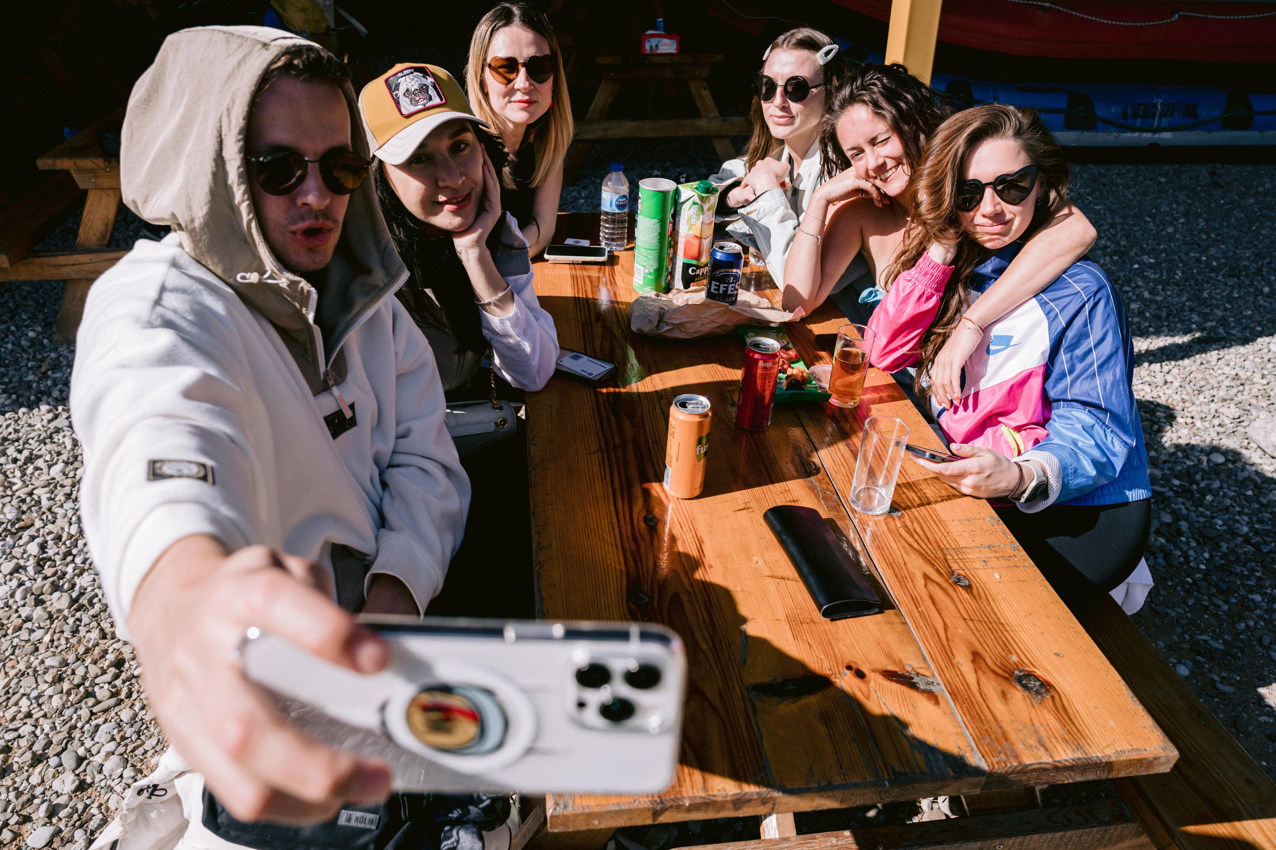 Noda corporate party in Antalya. Wedding & Documentary Photographer based in Nuremberg — available across Europe & Turkey | Vitalii Nasonov