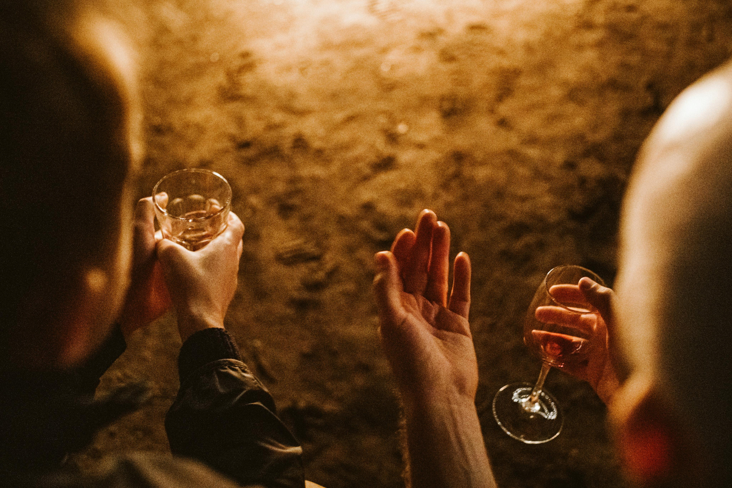 Les & More. Wedding & Documentary Photographer based in Nuremberg — available across Europe & Turkey | Vitalii Nasonov