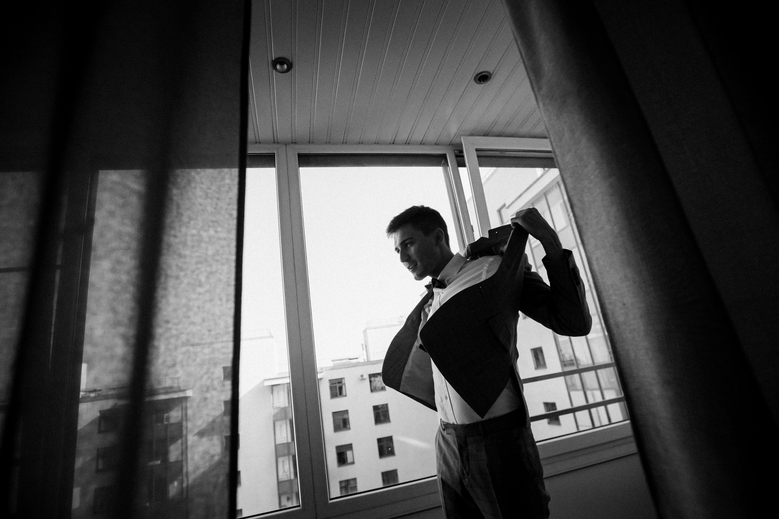 Dizzy. Wedding & Documentary Photographer based in Nuremberg — available across Europe & Turkey | Vitalii Nasonov