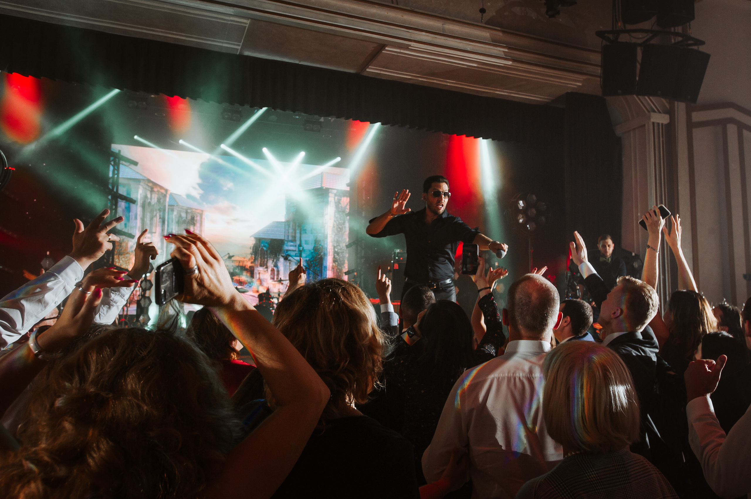 Burenie. Wedding & Documentary Photographer based in Nuremberg — available across Europe & Turkey | Vitalii Nasonov