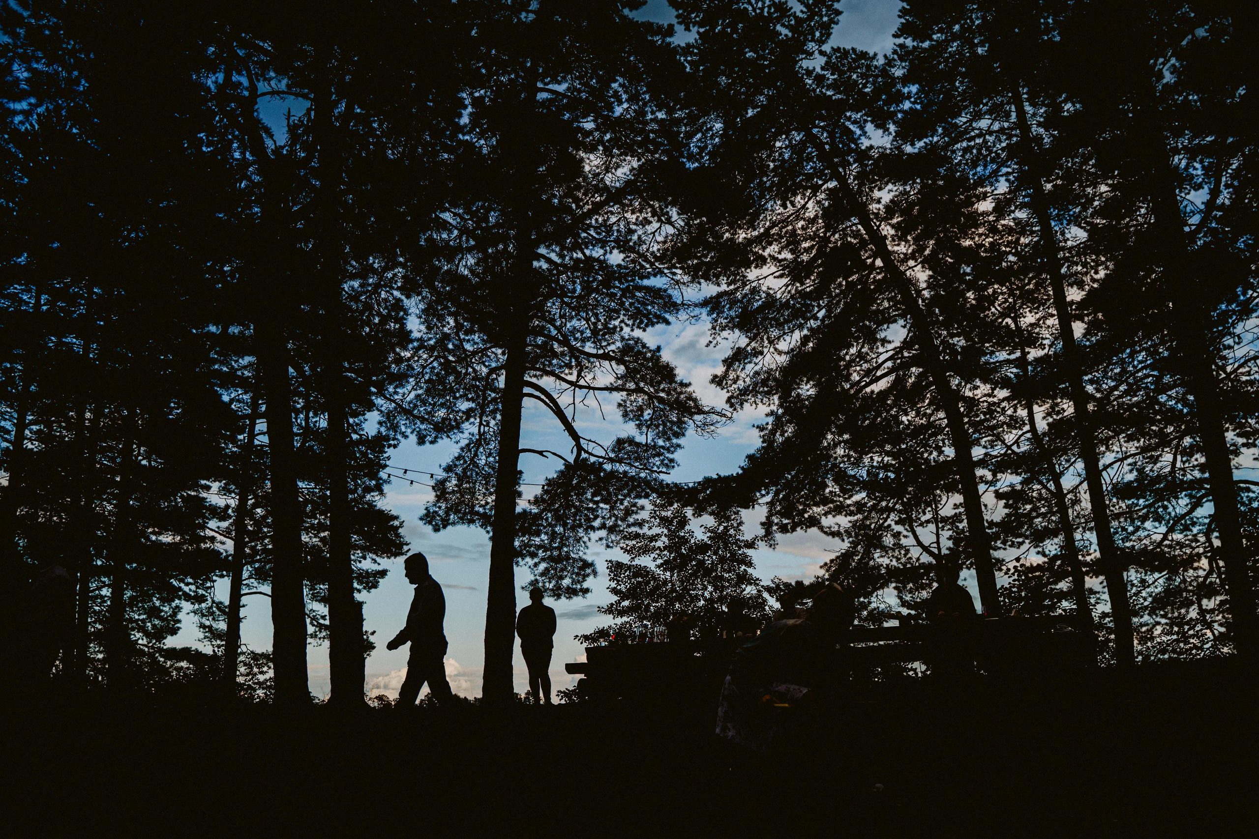 Les & More. Wedding & Documentary Photographer based in Nuremberg — available across Europe & Turkey | Vitalii Nasonov