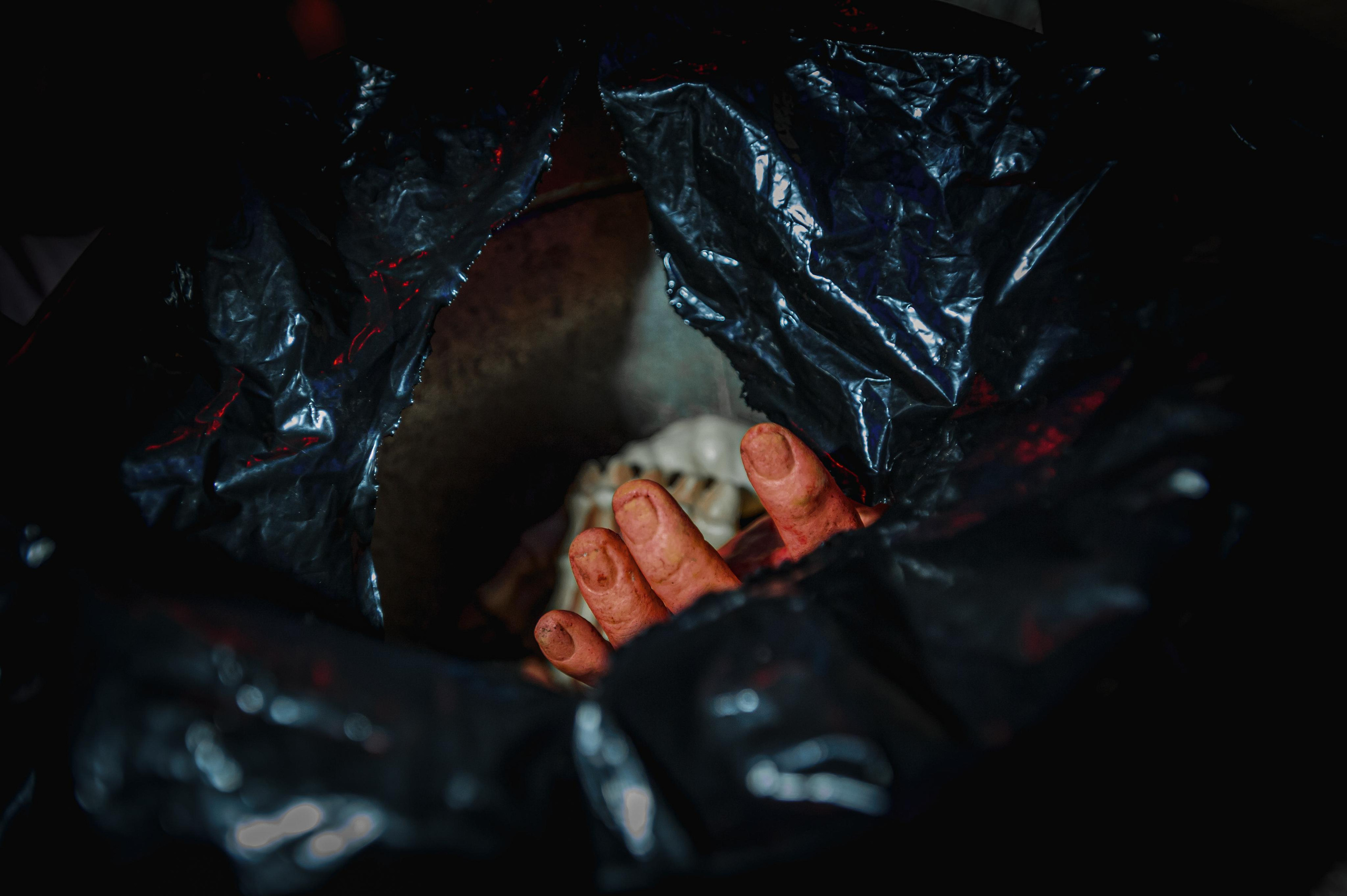 Avengers Shakti. Wedding & Documentary Photographer based in Nuremberg — available across Europe & Turkey | Vitalii Nasonov