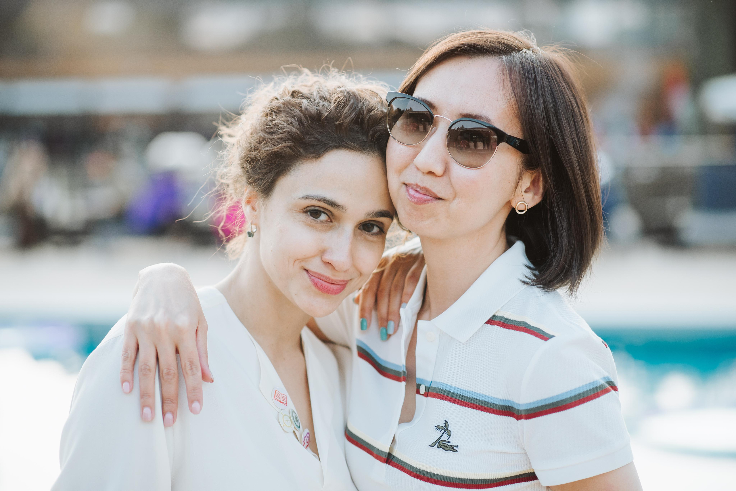 Assenture Habits New Me. Wedding & Documentary Photographer based in Nuremberg — available across Europe & Turkey | Vitalii Nasonov