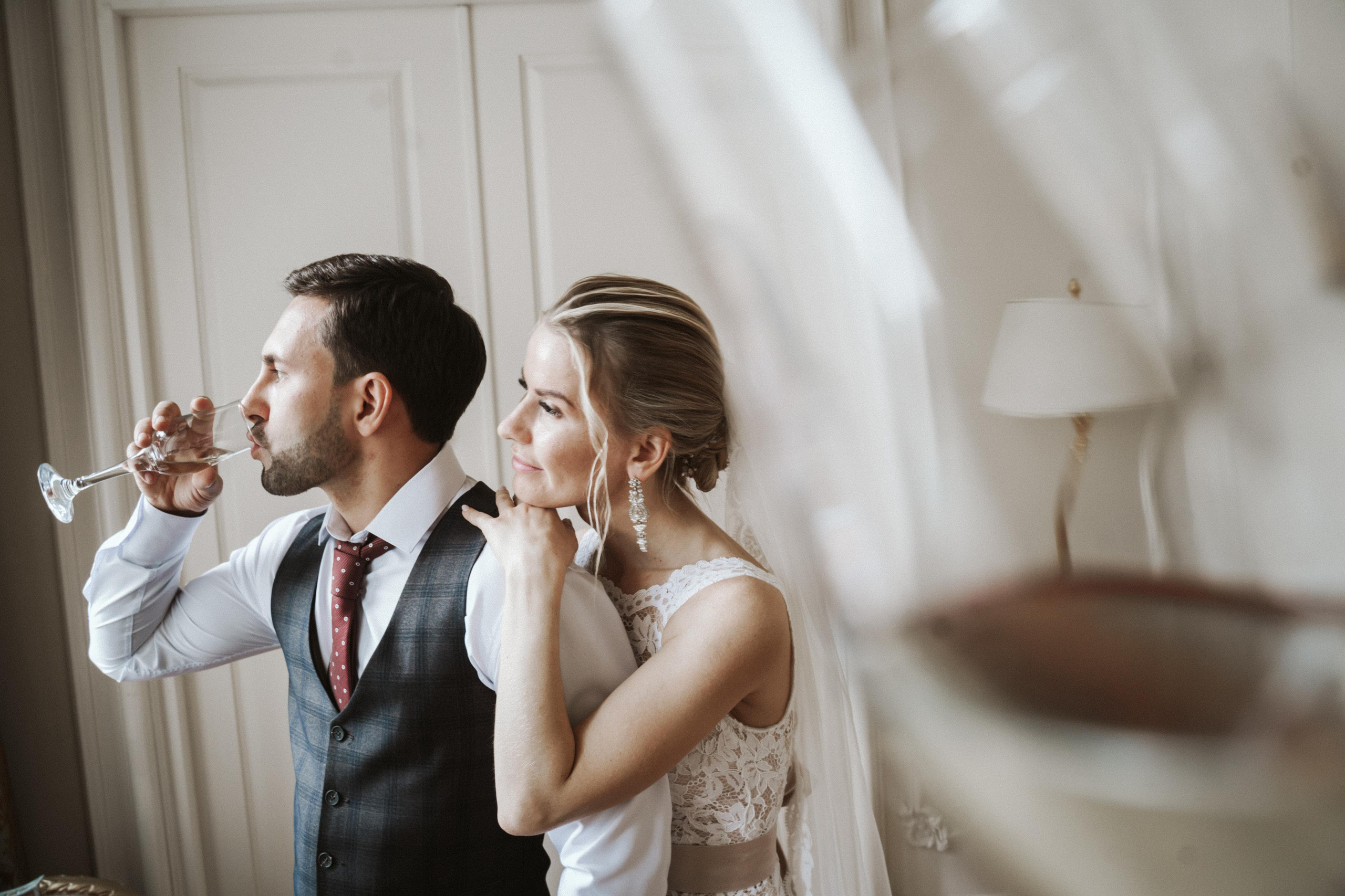 Savoy Wedding. Wedding & Documentary Photographer based in Nuremberg — available across Europe & Turkey | Vitalii Nasonov