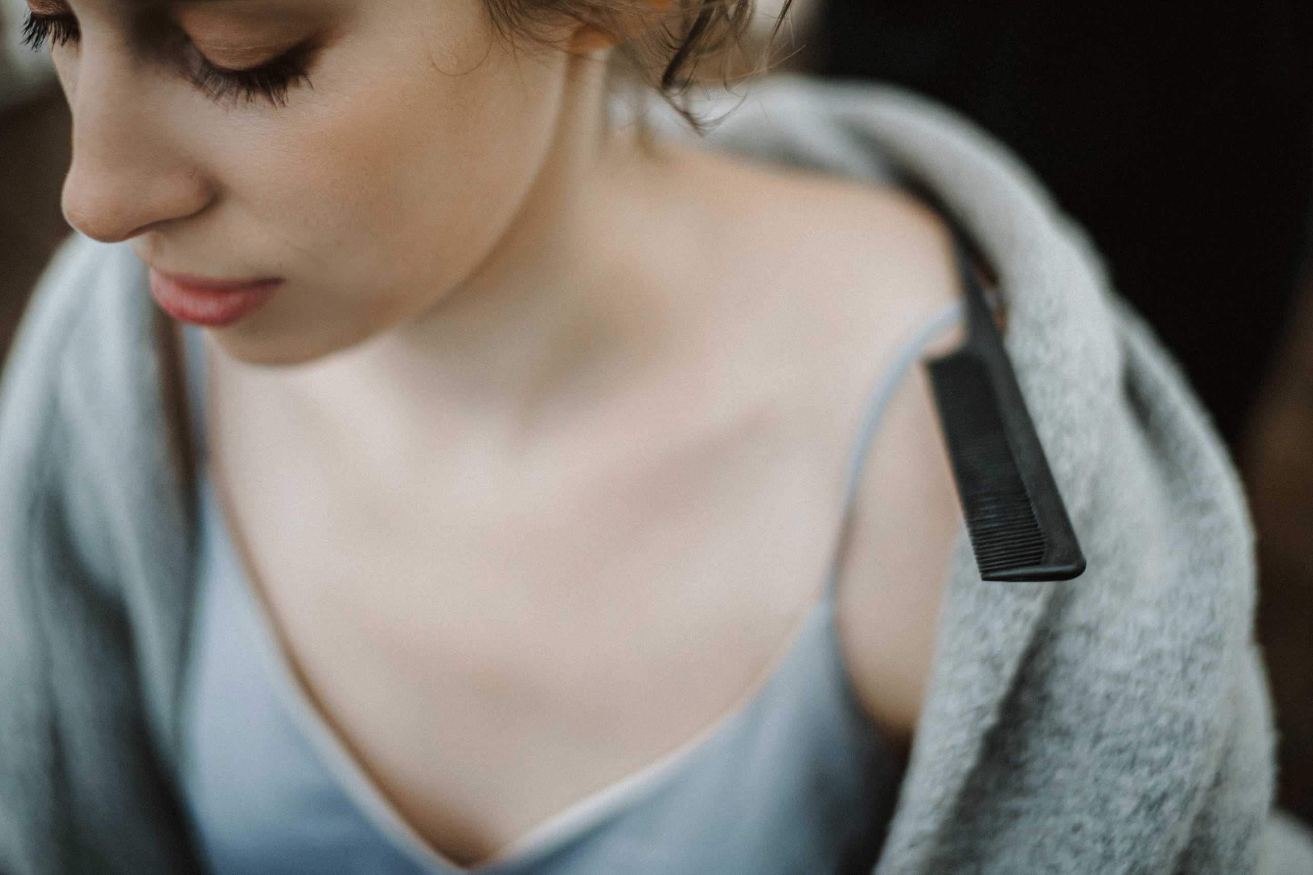 Les & More. Wedding & Documentary Photographer based in Nuremberg — available across Europe & Turkey | Vitalii Nasonov