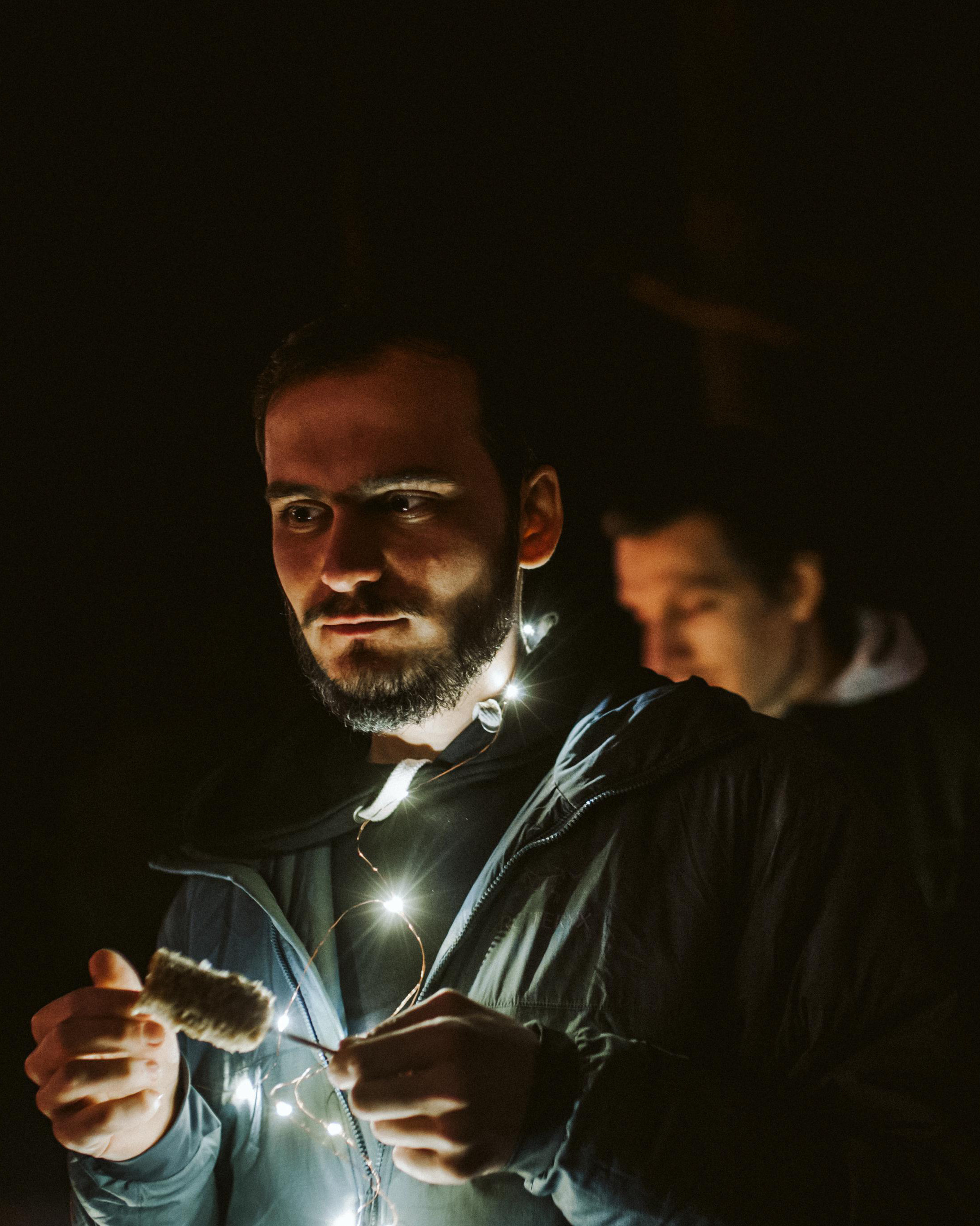 Les & More. Wedding & Documentary Photographer based in Nuremberg — available across Europe & Turkey | Vitalii Nasonov