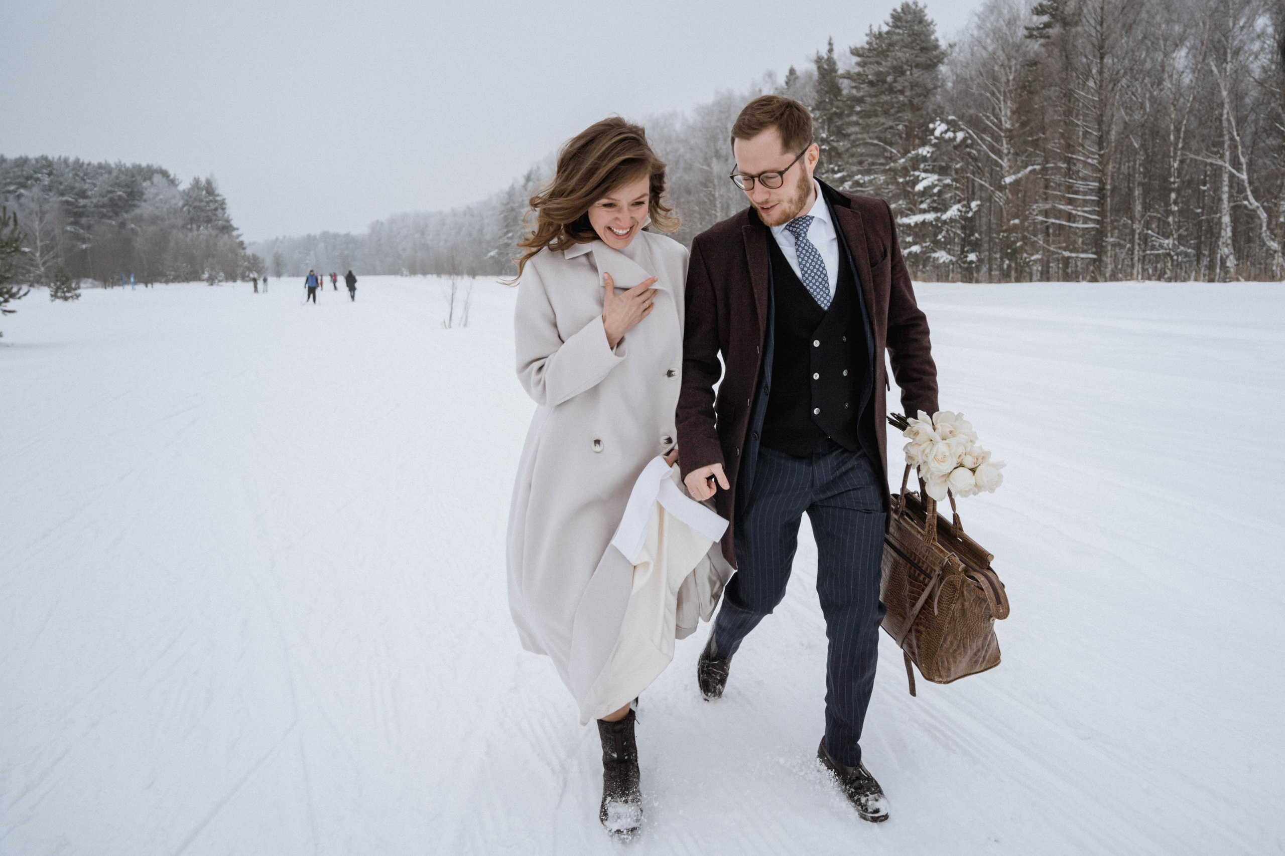 Snowy Space. Wedding & Documentary Photographer based in Nuremberg — available across Europe & Turkey | Vitalii Nasonov