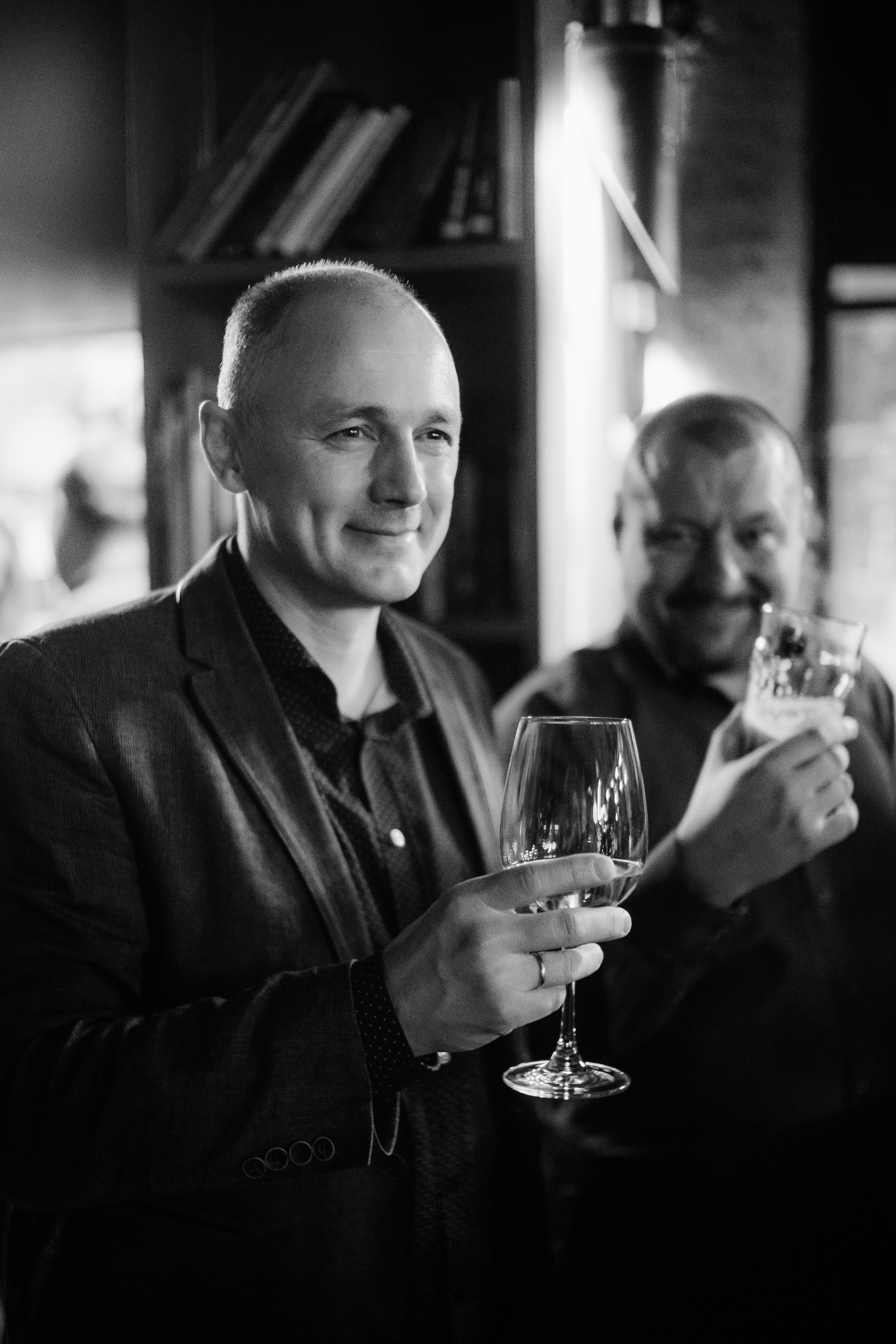 Ingrad. Wedding & Documentary Photographer based in Nuremberg — available across Europe & Turkey | Vitalii Nasonov