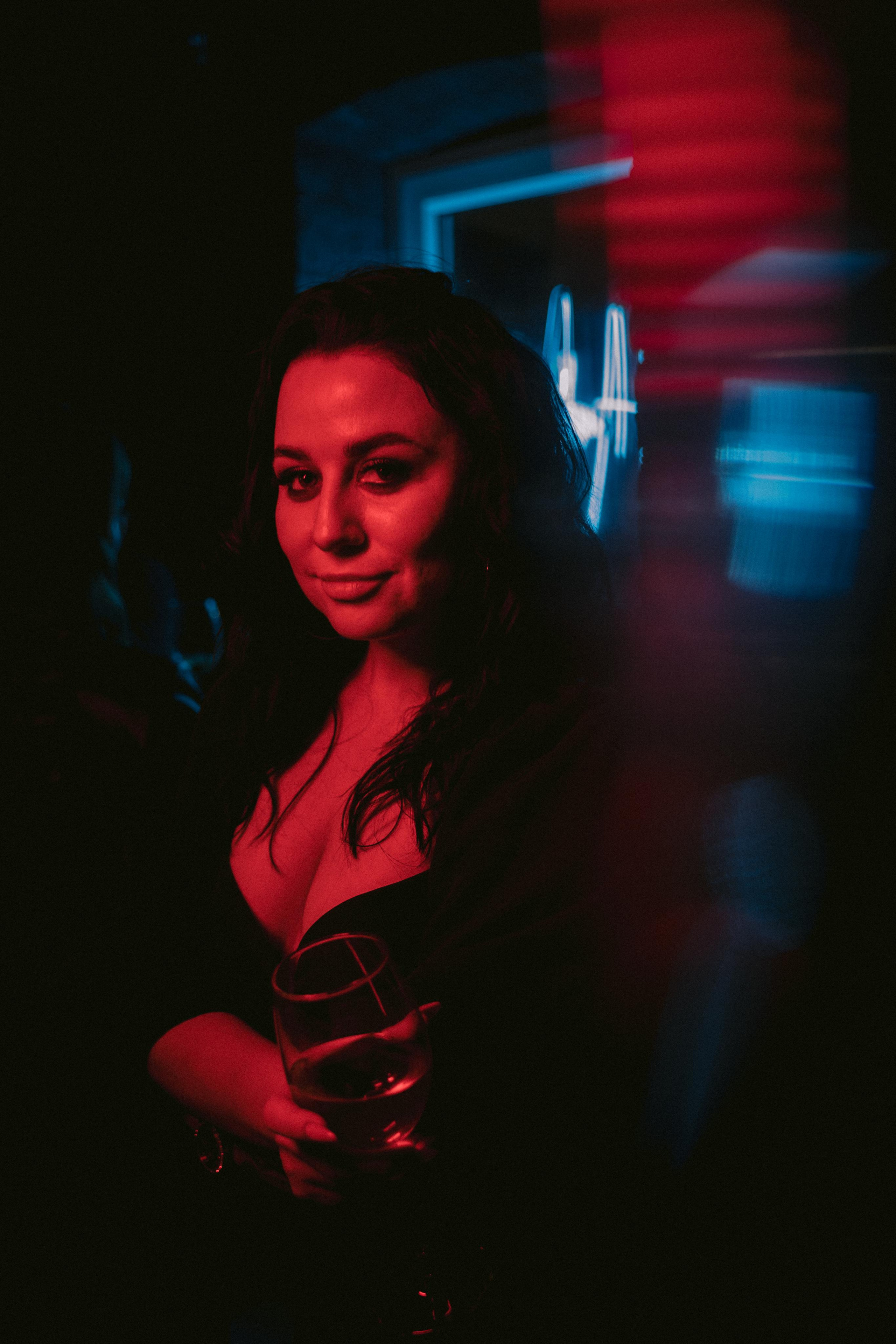 AndMe Bar. Wedding & Documentary Photographer based in Nuremberg — available across Europe & Turkey | Vitalii Nasonov