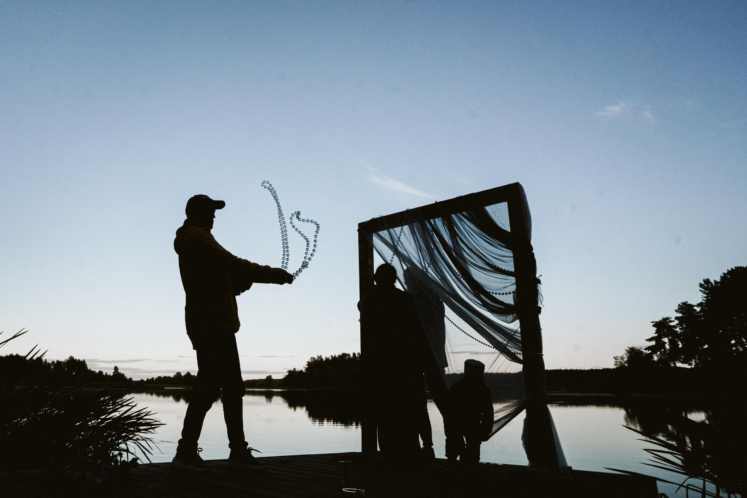 Les & More. Wedding & Documentary Photographer based in Nuremberg — available across Europe & Turkey | Vitalii Nasonov