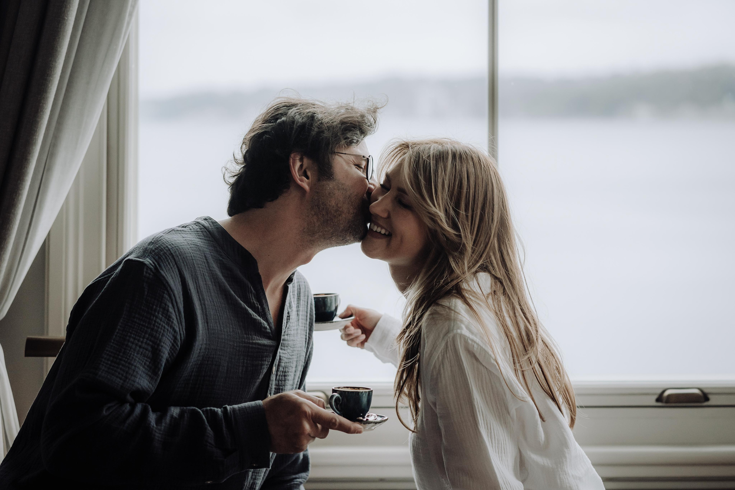 Istanbul Sariyer wedding. Wedding & Documentary Photographer based in Nuremberg — available across Europe & Turkey | Vitalii Nasonov