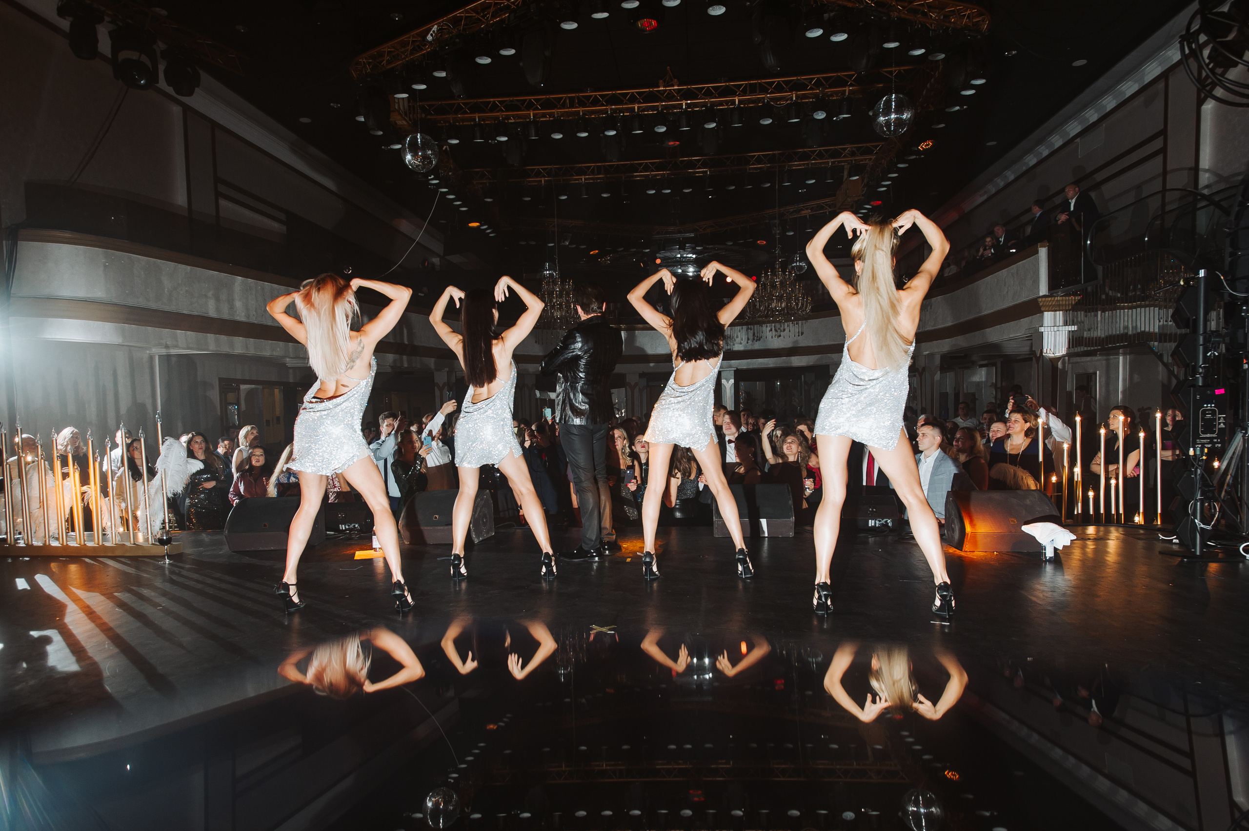 Burenie. Wedding & Documentary Photographer based in Nuremberg — available across Europe & Turkey | Vitalii Nasonov