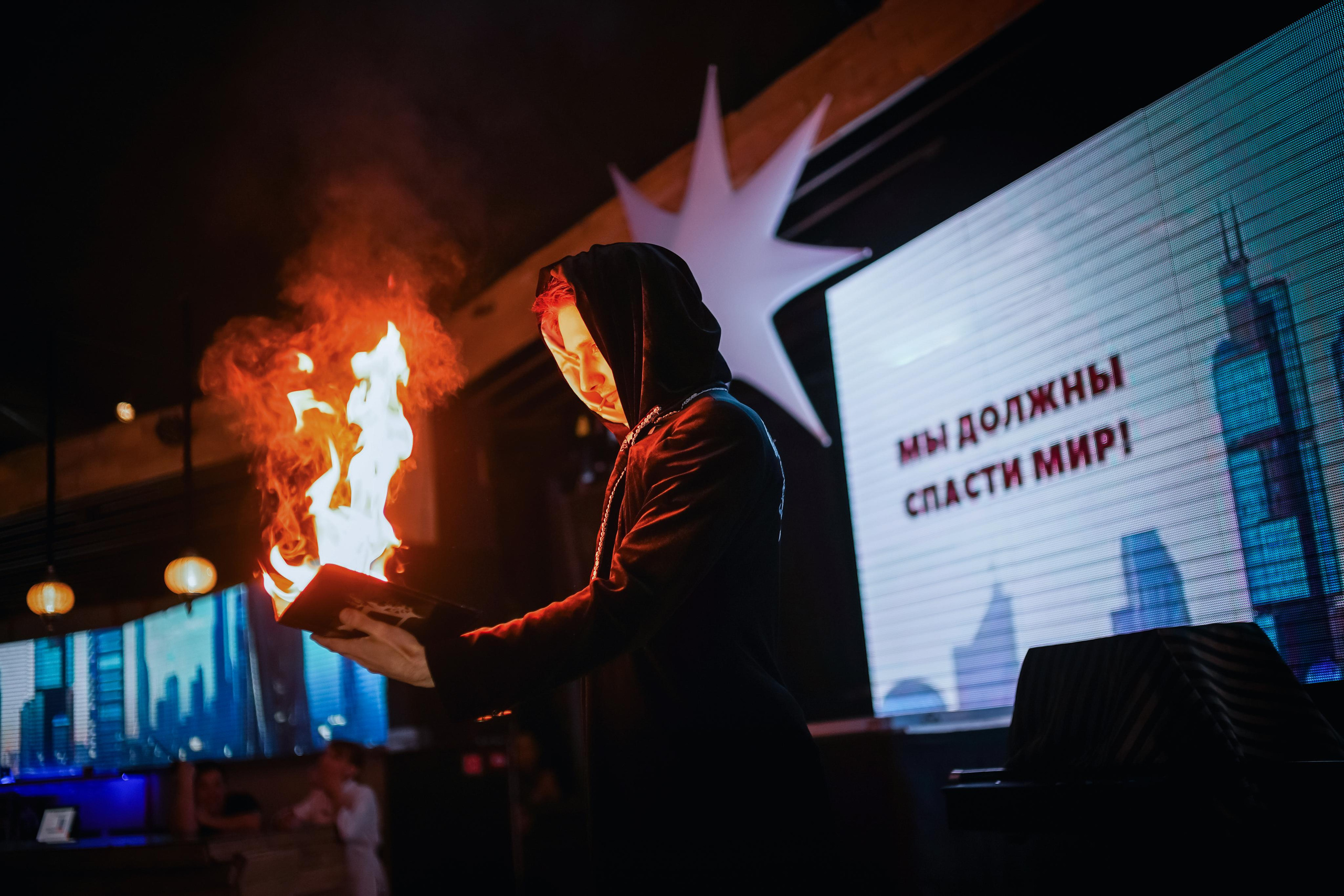 Avengers Shakti. Wedding & Documentary Photographer based in Nuremberg — available across Europe & Turkey | Vitalii Nasonov