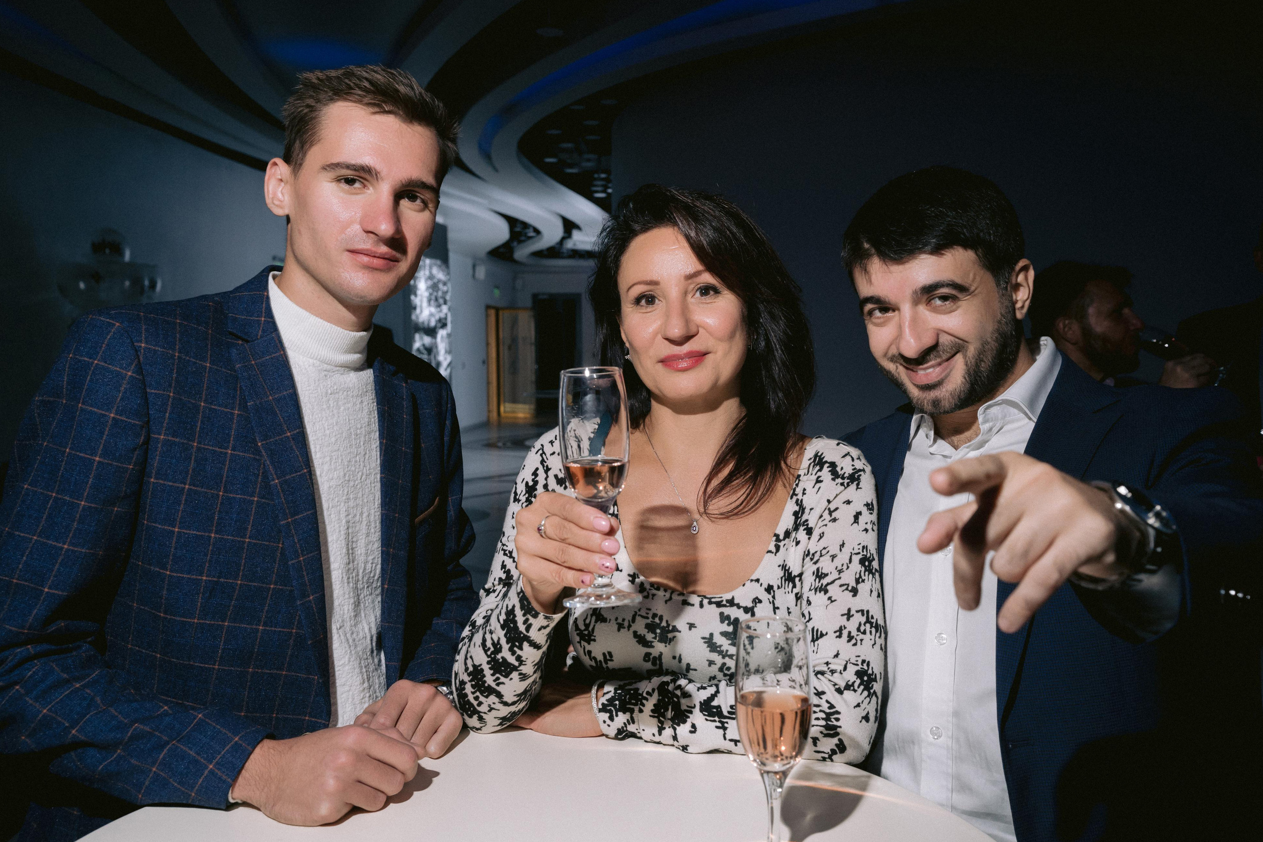 TOPGRADE MERCURY. Wedding & Documentary Photographer based in Nuremberg — available across Europe & Turkey | Vitalii Nasonov