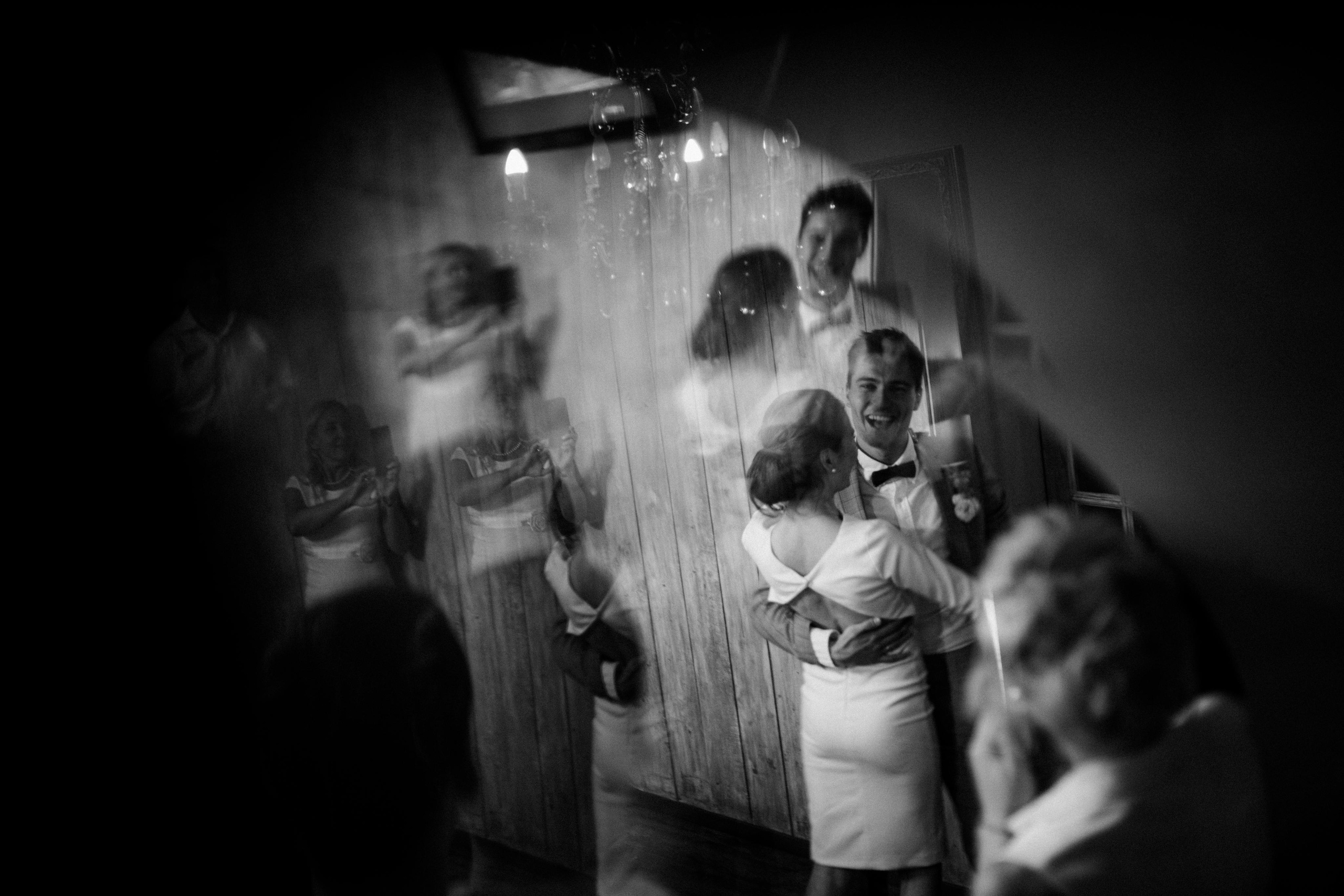 Dizzy. Wedding & Documentary Photographer based in Nuremberg — available across Europe & Turkey | Vitalii Nasonov