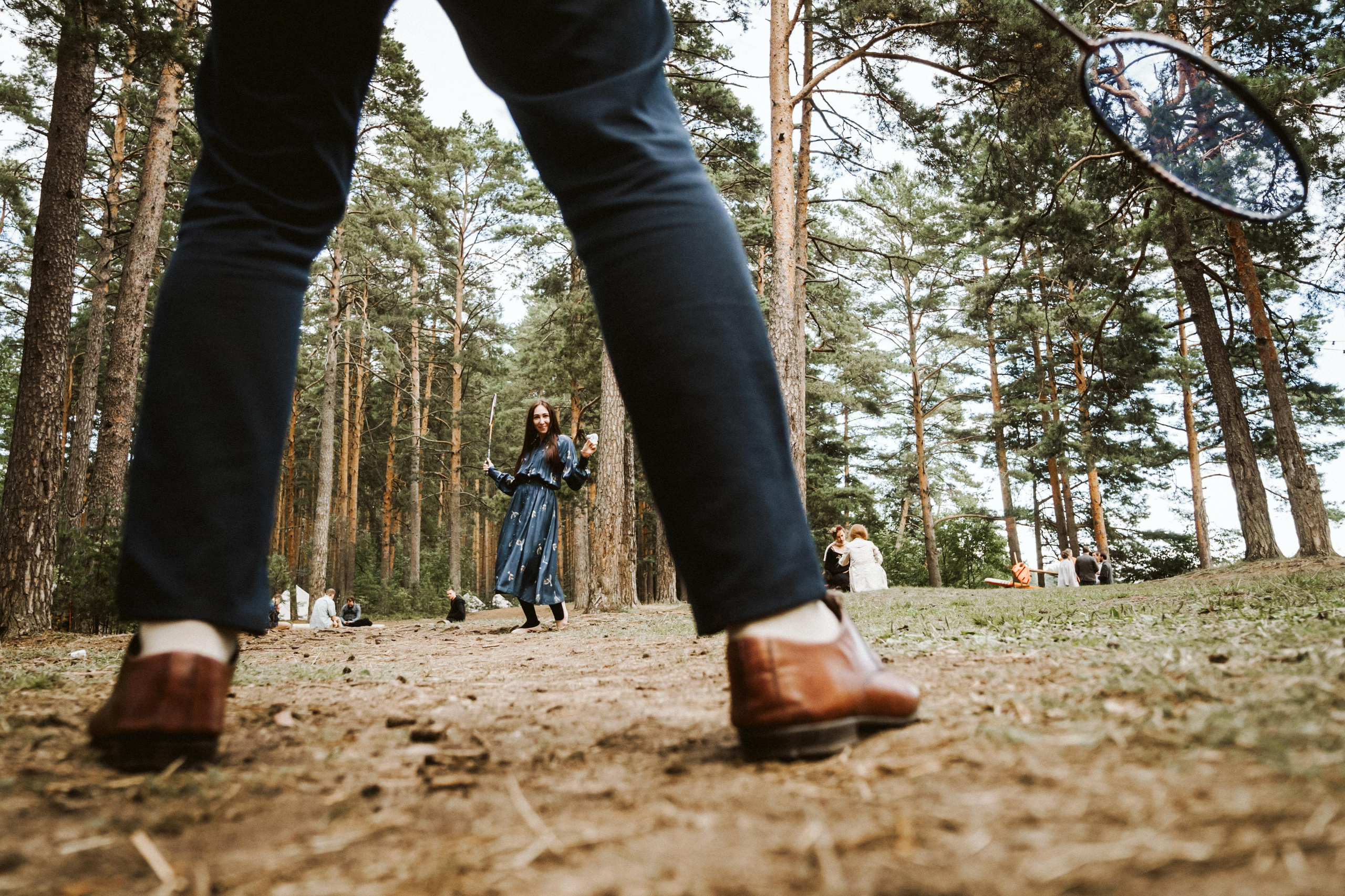 Les & More. Wedding & Documentary Photographer based in Nuremberg — available across Europe & Turkey | Vitalii Nasonov