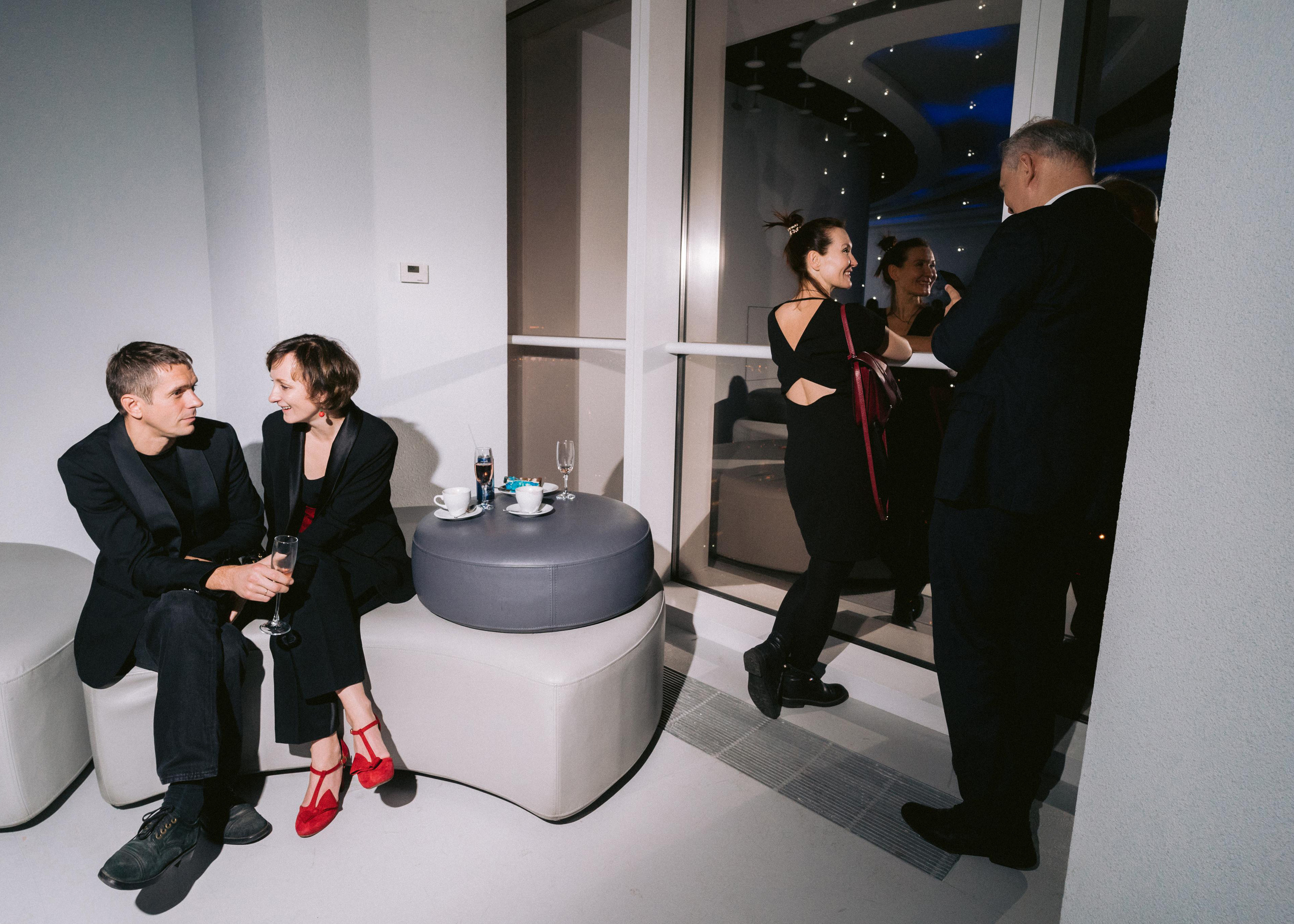 TOPGRADE MERCURY. Wedding & Documentary Photographer based in Nuremberg — available across Europe & Turkey | Vitalii Nasonov