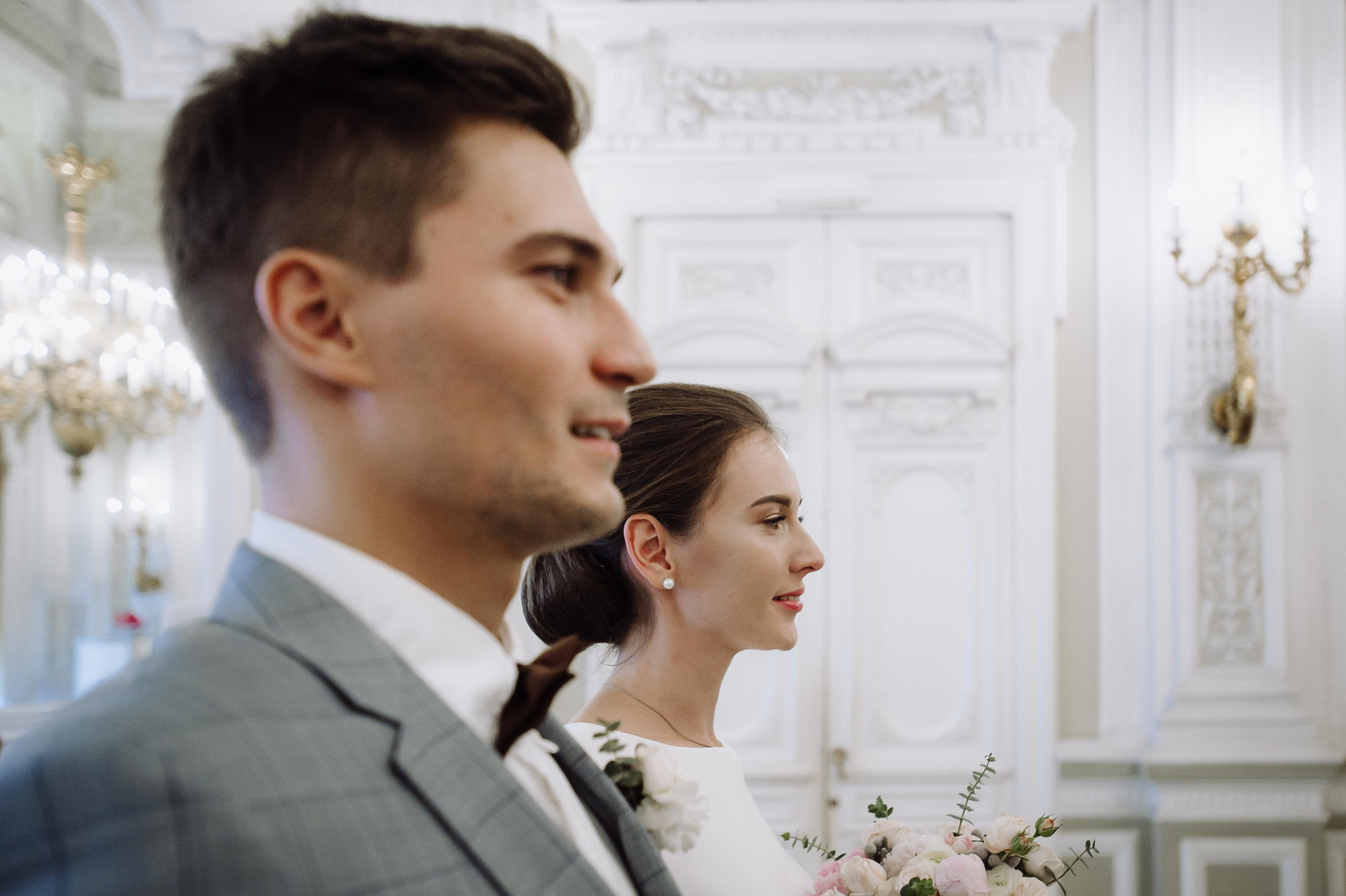 Dizzy. Wedding & Documentary Photographer based in Nuremberg — available across Europe & Turkey | Vitalii Nasonov