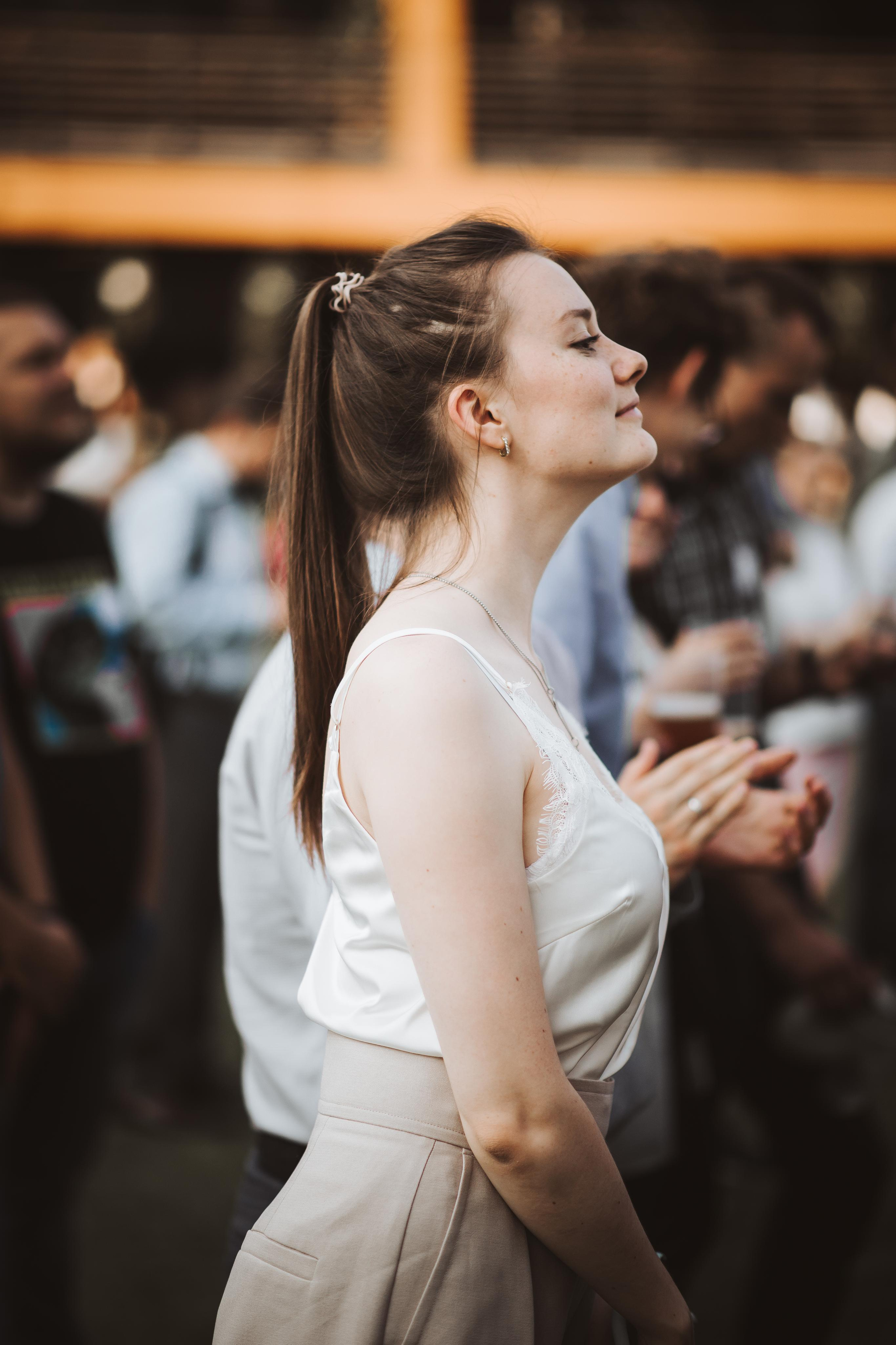 Assenture Habits New Me. Wedding & Documentary Photographer based in Nuremberg — available across Europe & Turkey | Vitalii Nasonov