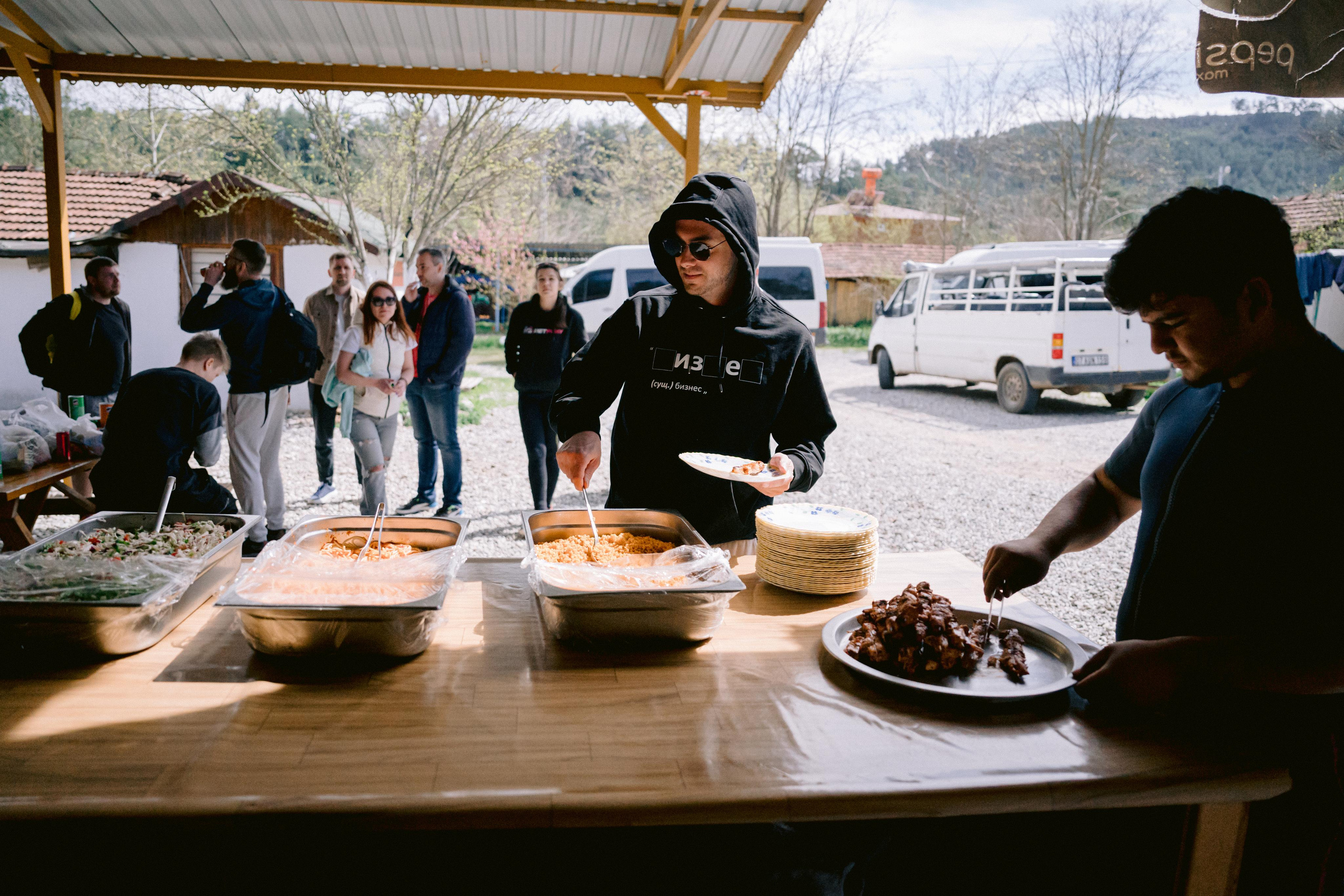 Noda corporate party in Antalya. Wedding & Documentary Photographer based in Nuremberg — available across Europe & Turkey | Vitalii Nasonov